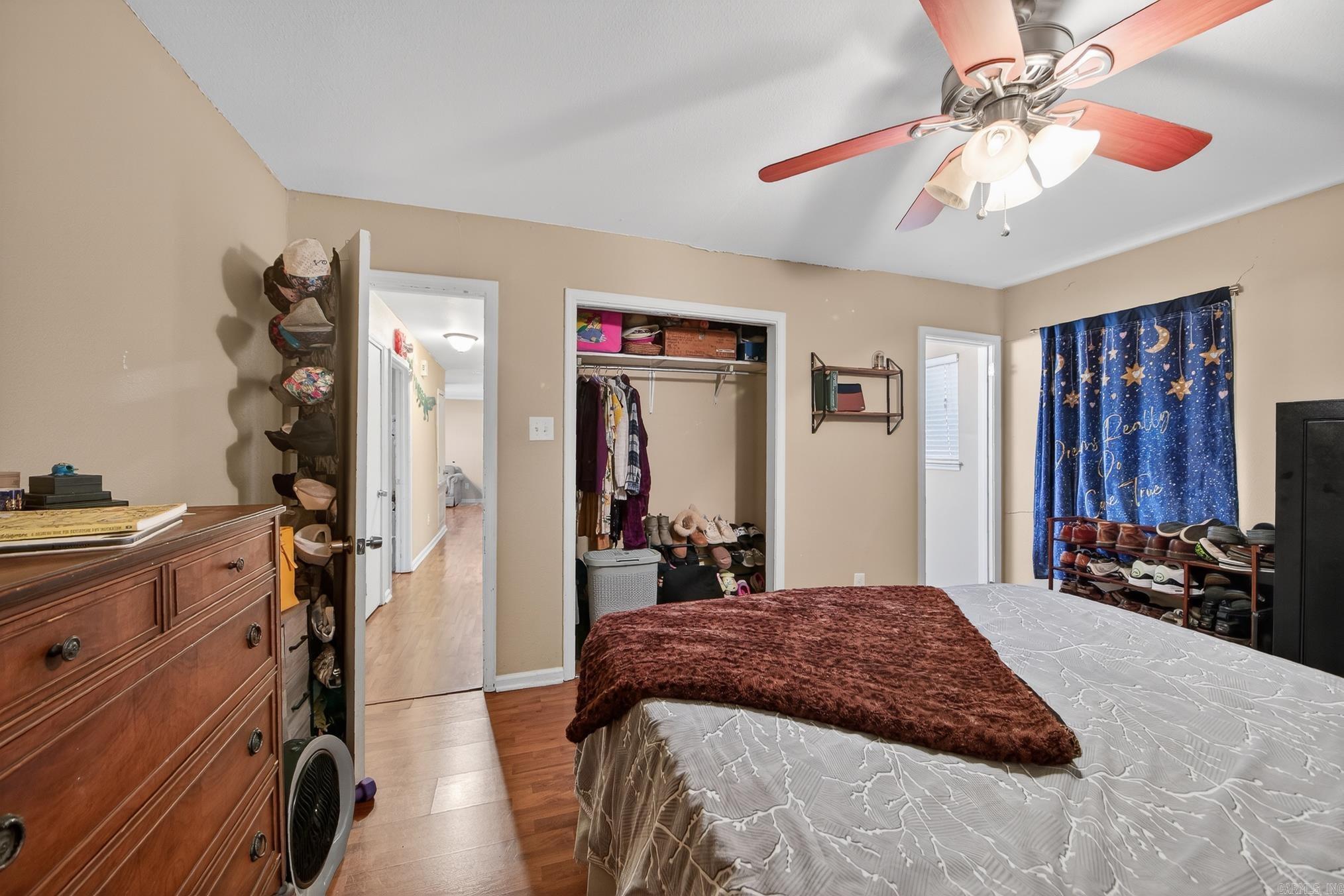 11 Meadowlark  Cabot, AR