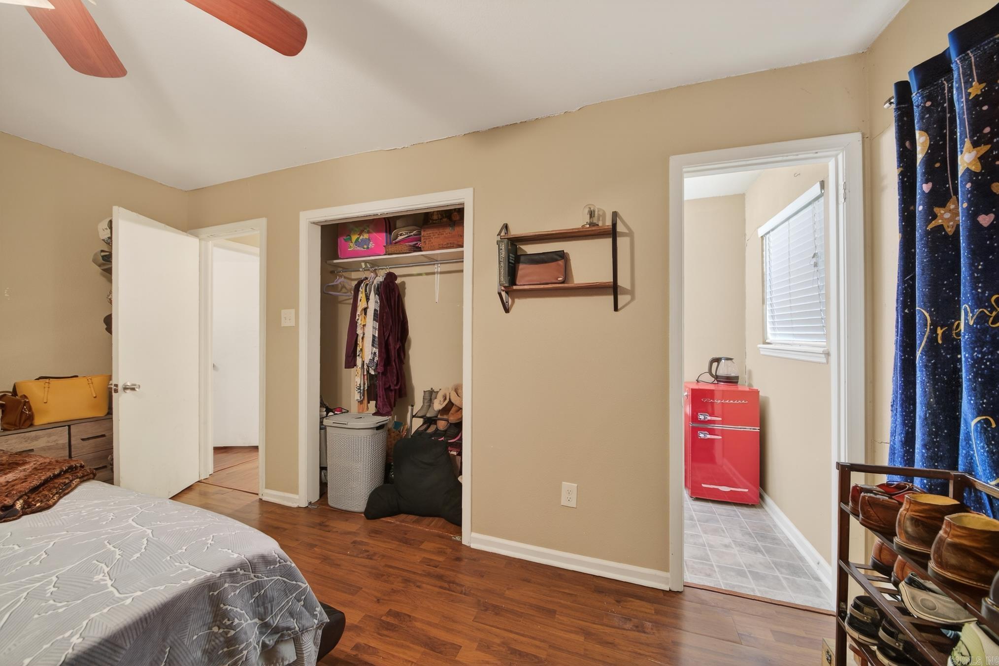 11 Meadowlark  Cabot, AR