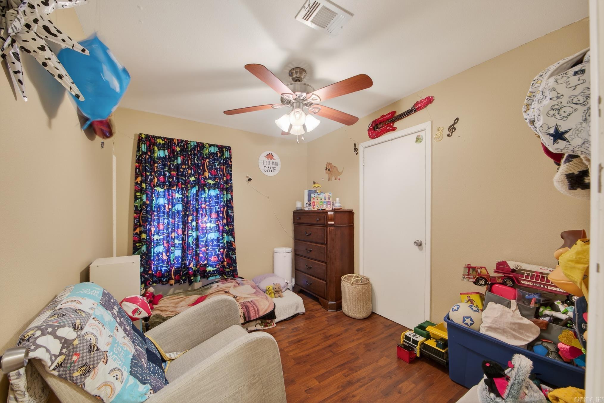 11 Meadowlark  Cabot, AR