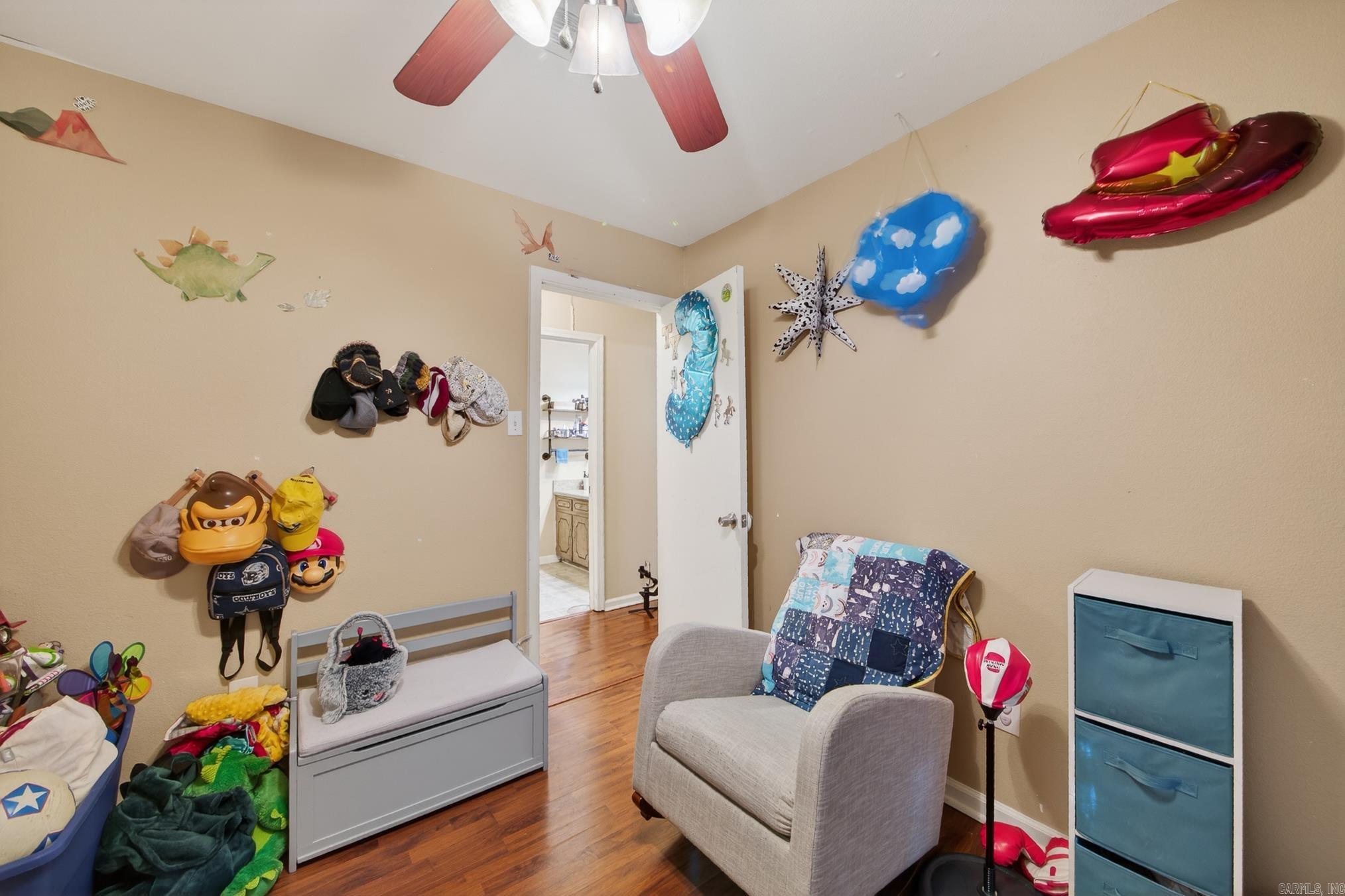 11 Meadowlark  Cabot, AR