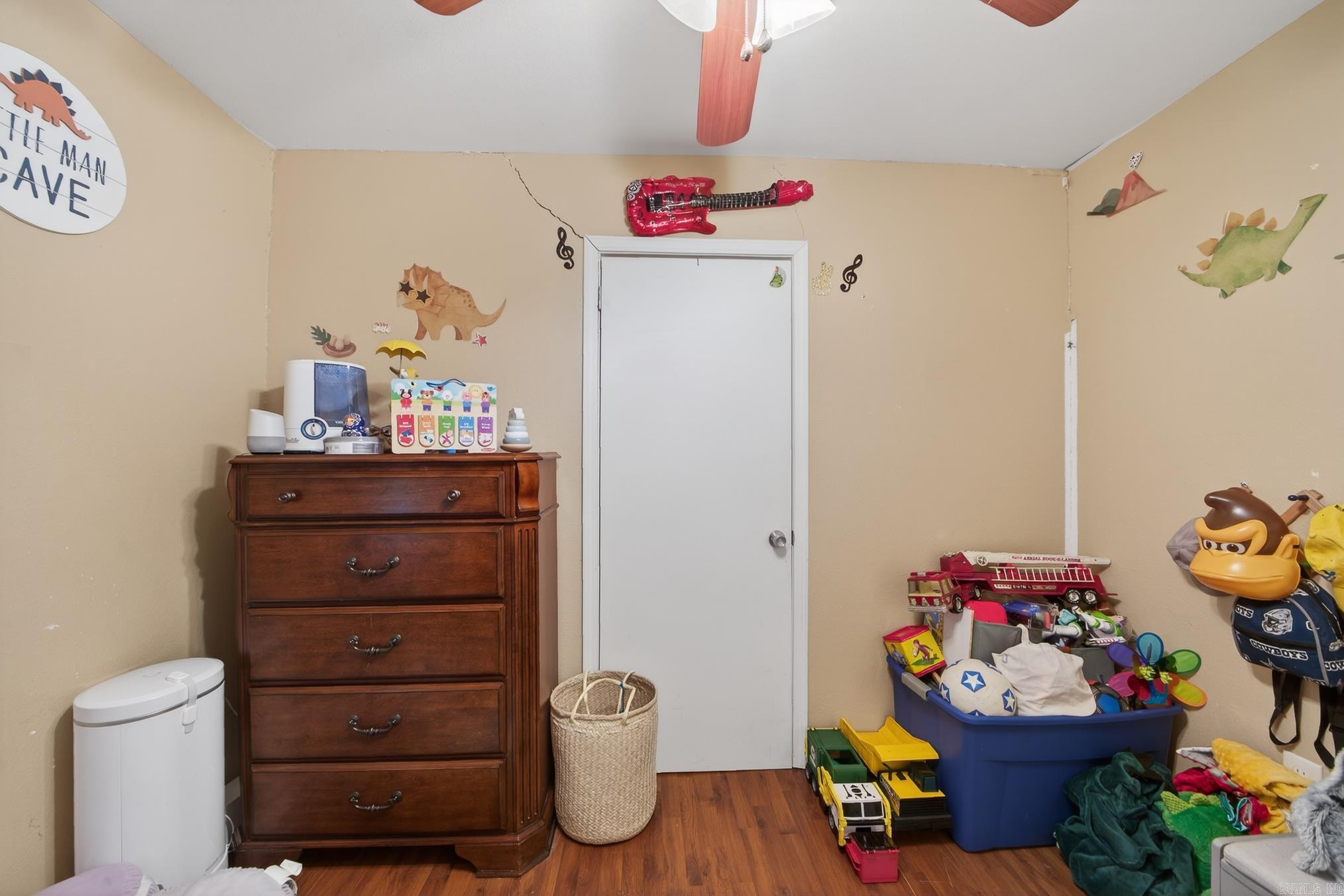 11 Meadowlark  Cabot, AR