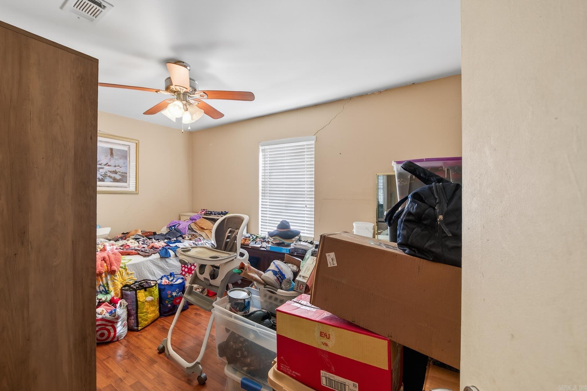 11 Meadowlark  Cabot, AR