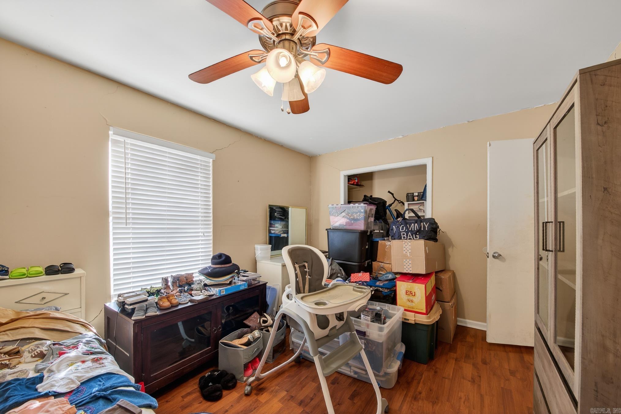 11 Meadowlark  Cabot, AR