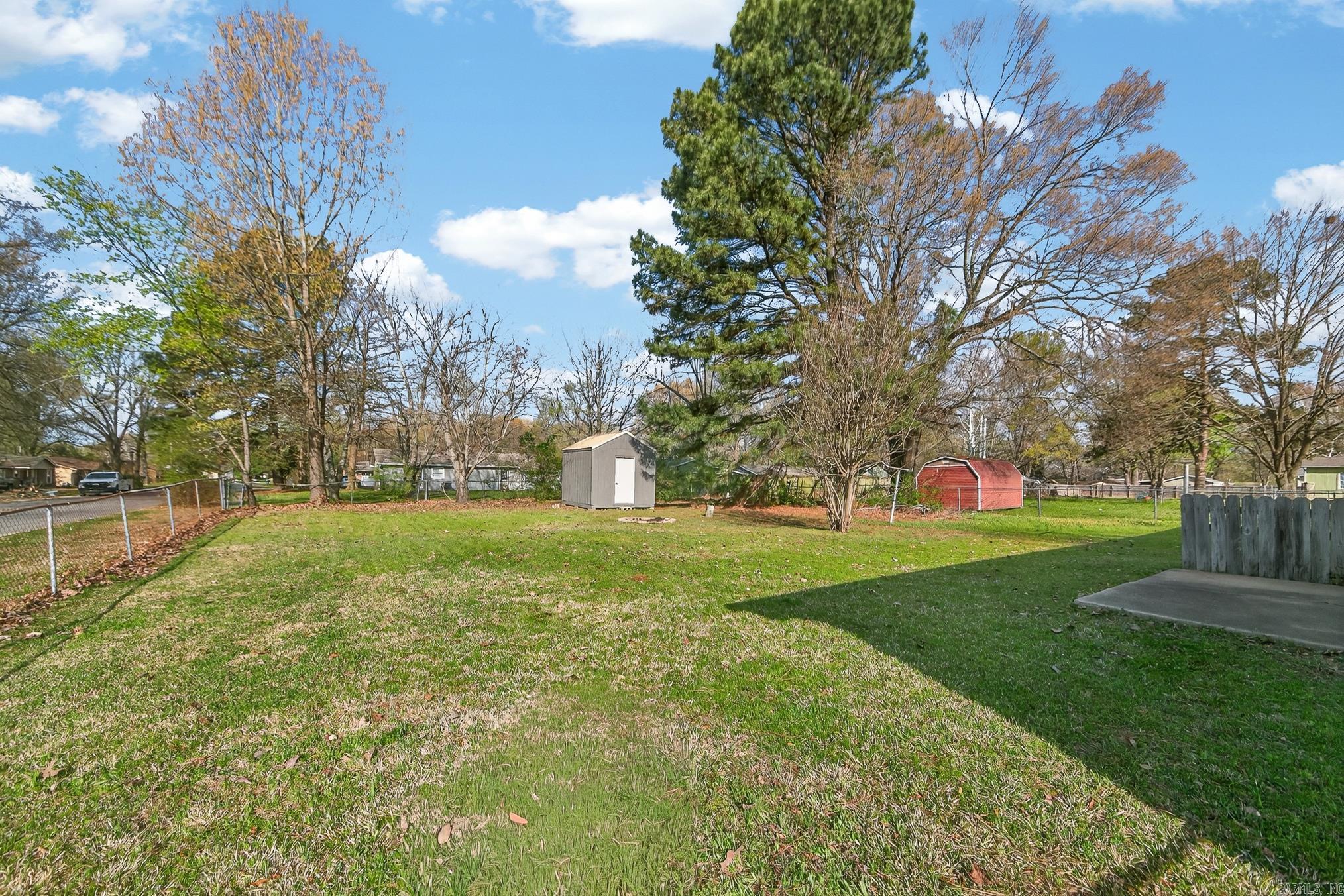 11 Meadowlark  Cabot, AR