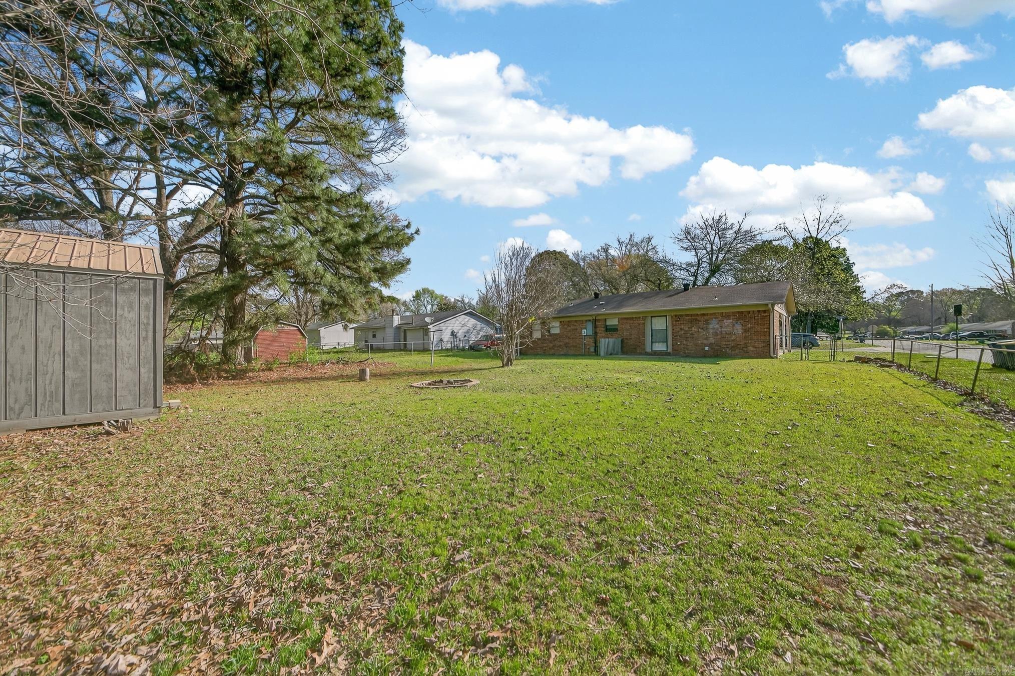 11 Meadowlark  Cabot, AR