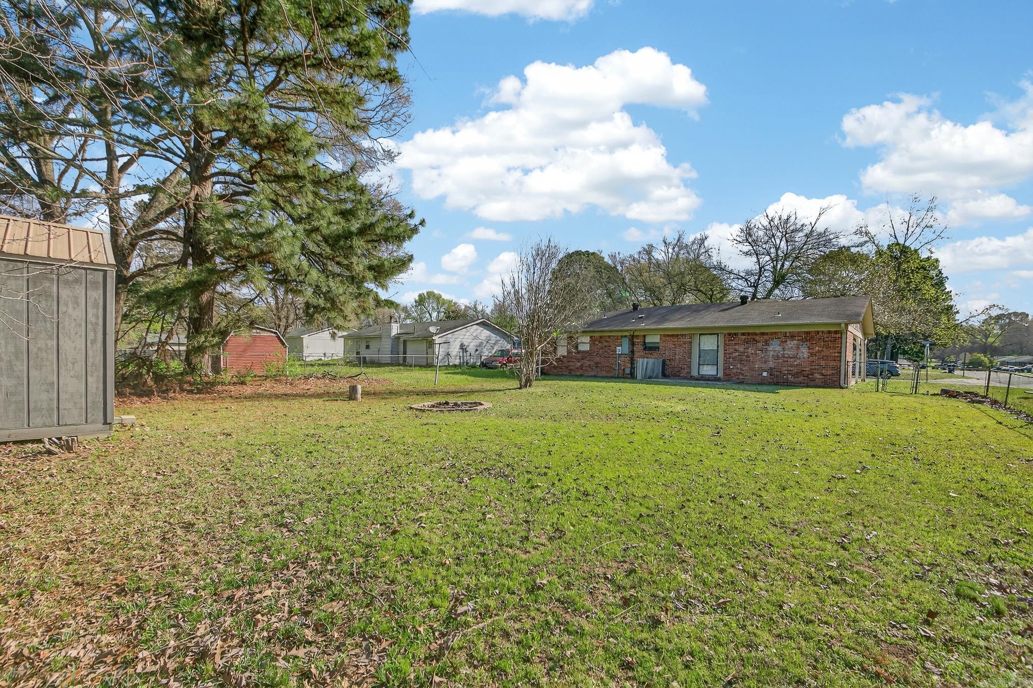 11 Meadowlark  Cabot, AR