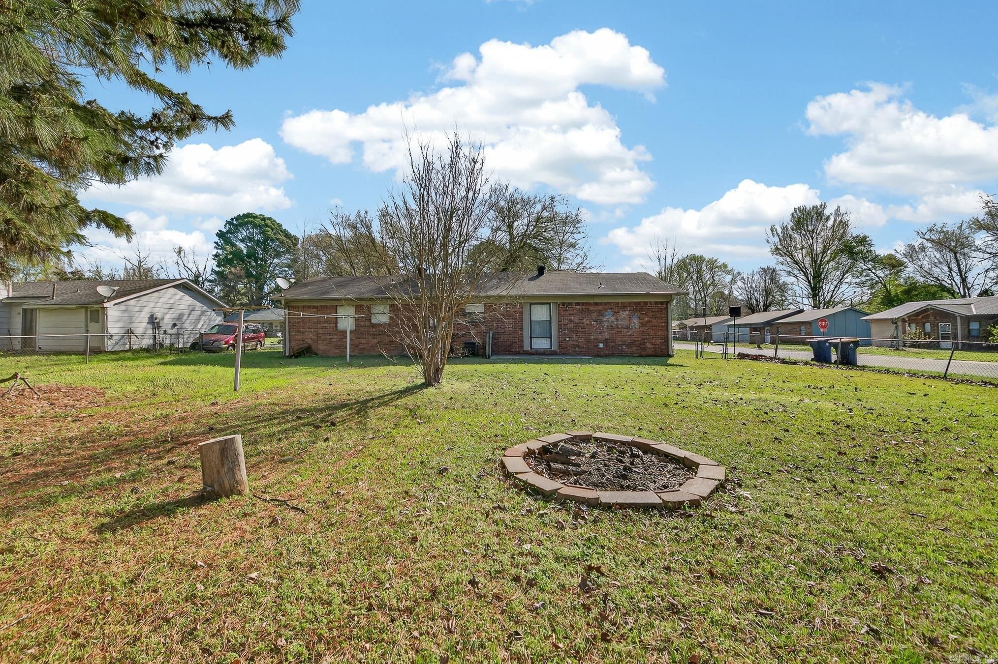 11 Meadowlark  Cabot, AR