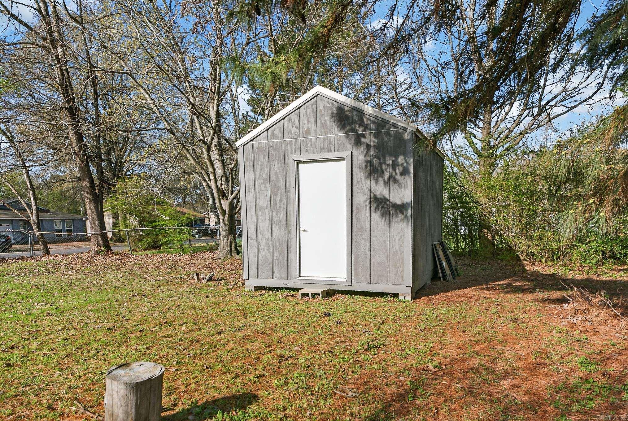 11 Meadowlark  Cabot, AR