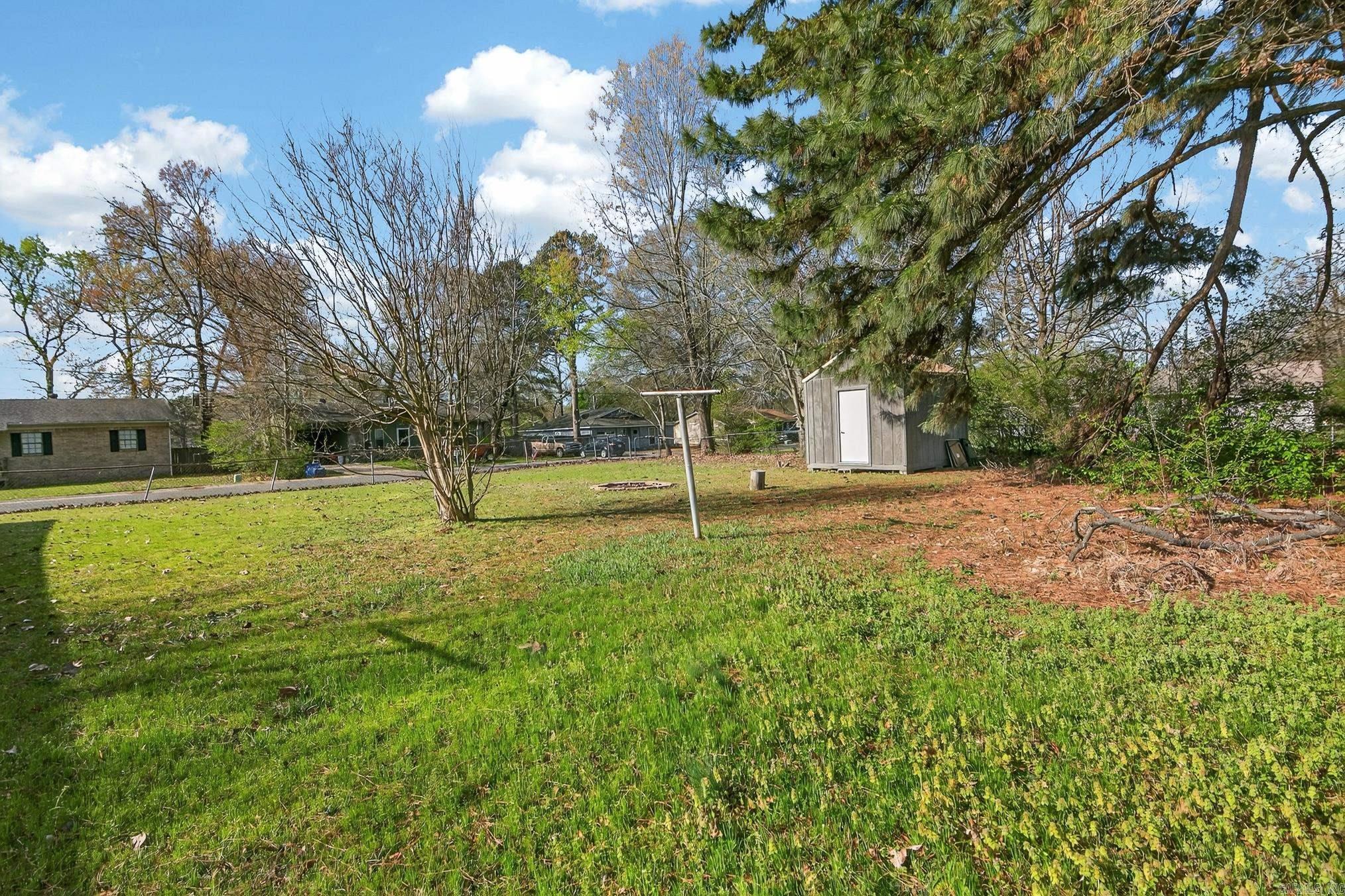 11 Meadowlark  Cabot, AR