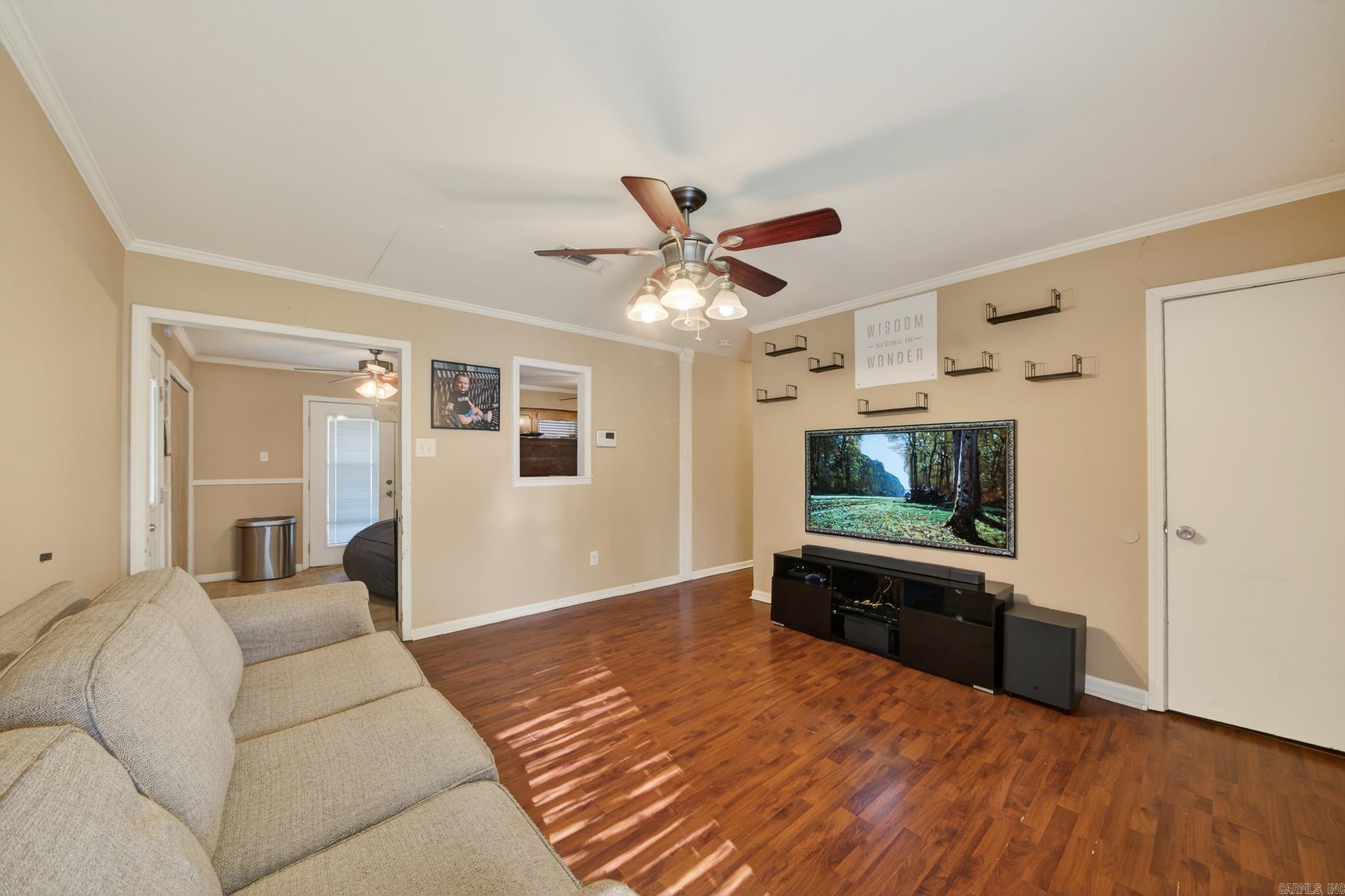 11 Meadowlark  Cabot, AR