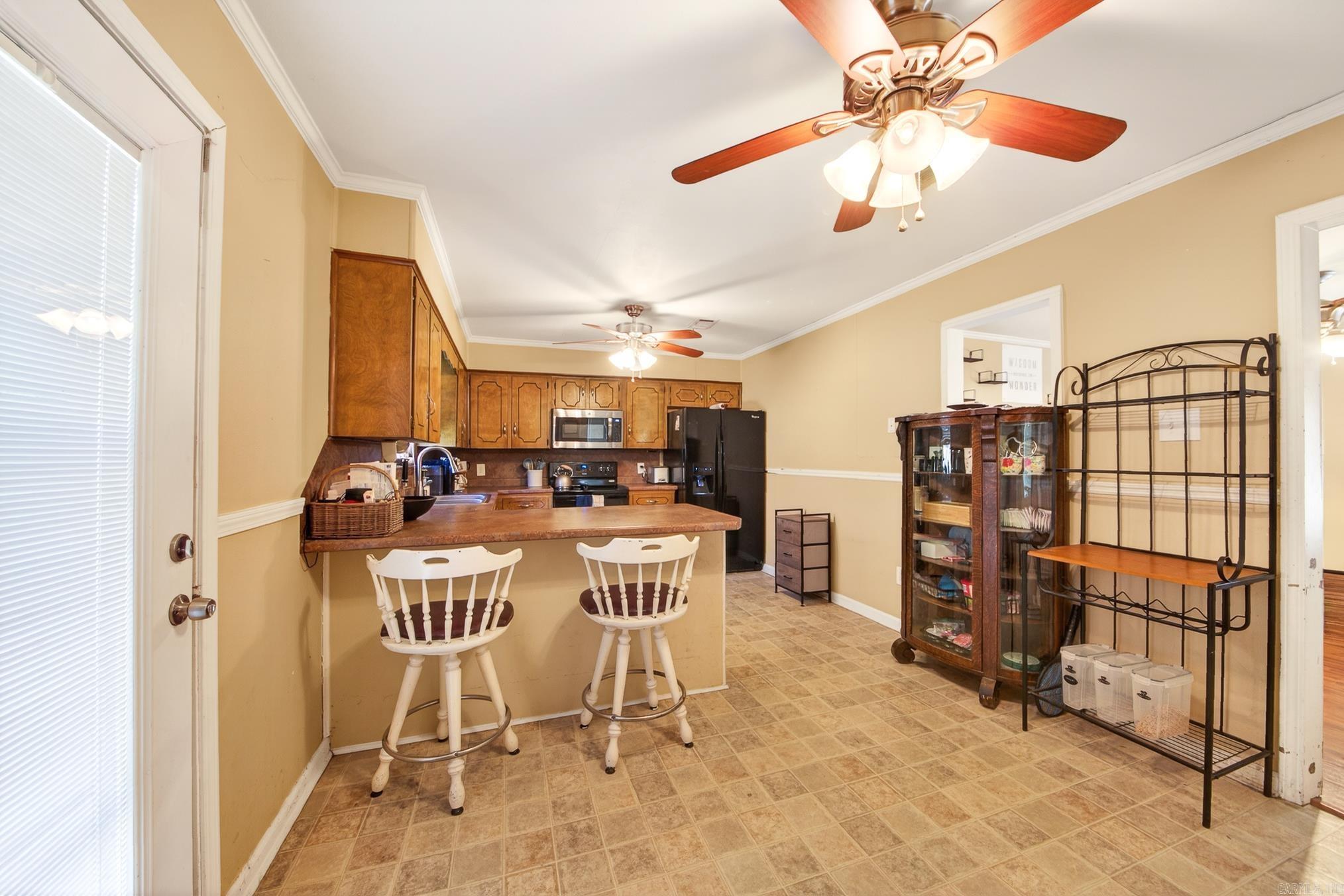 11 Meadowlark  Cabot, AR