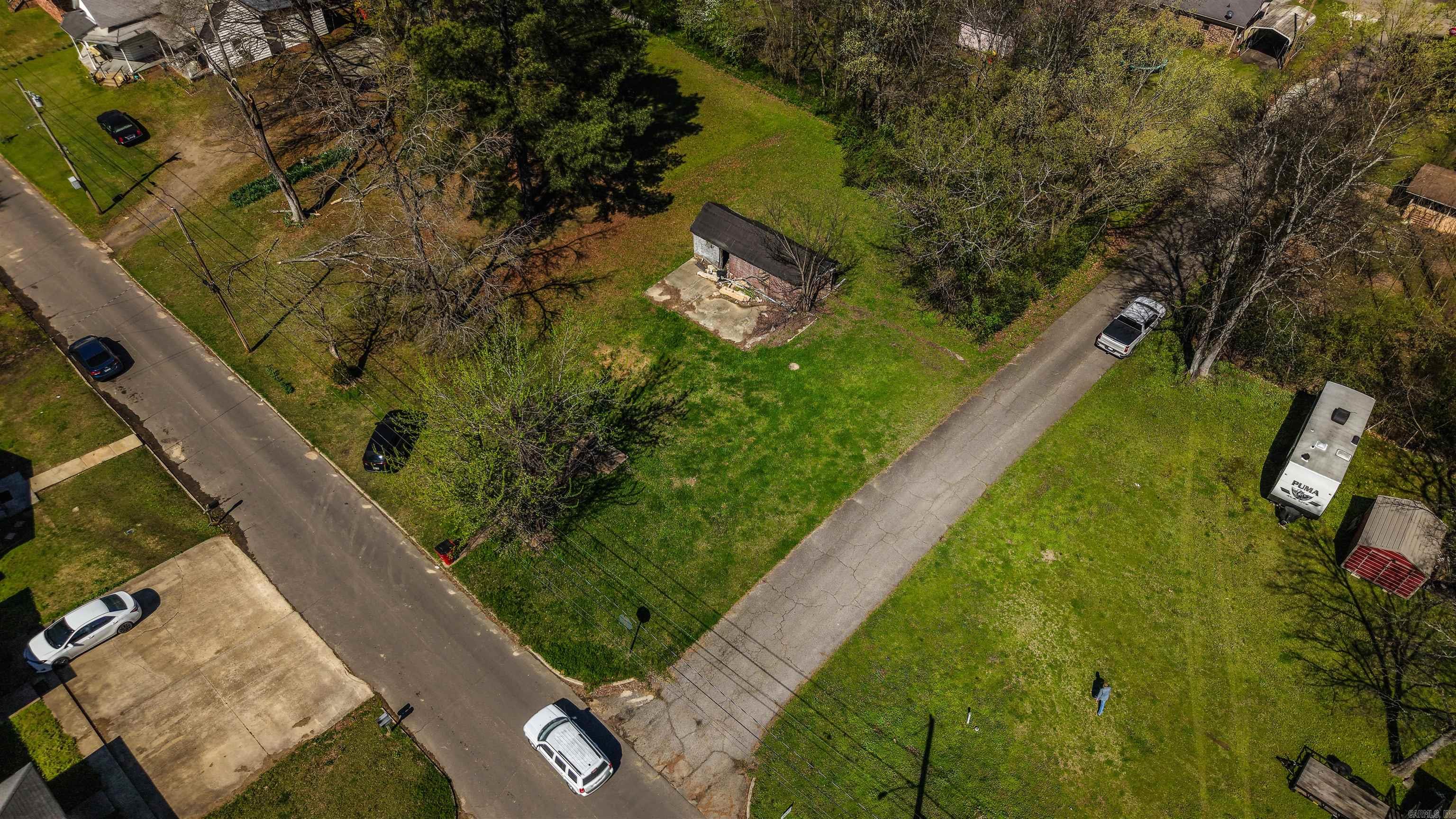 400 W Bennett  Morrilton, AR