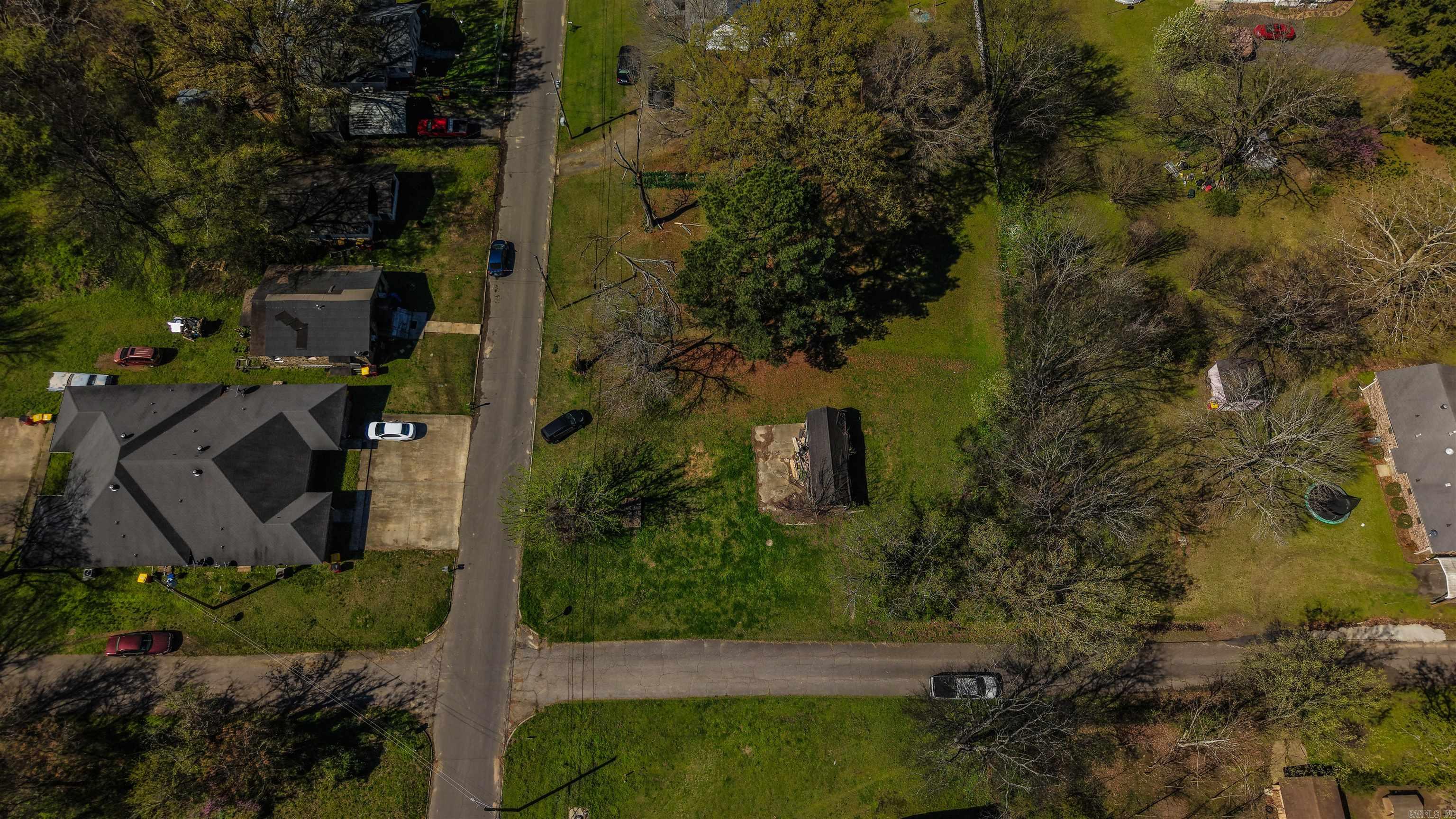 400 W Bennett  Morrilton, AR