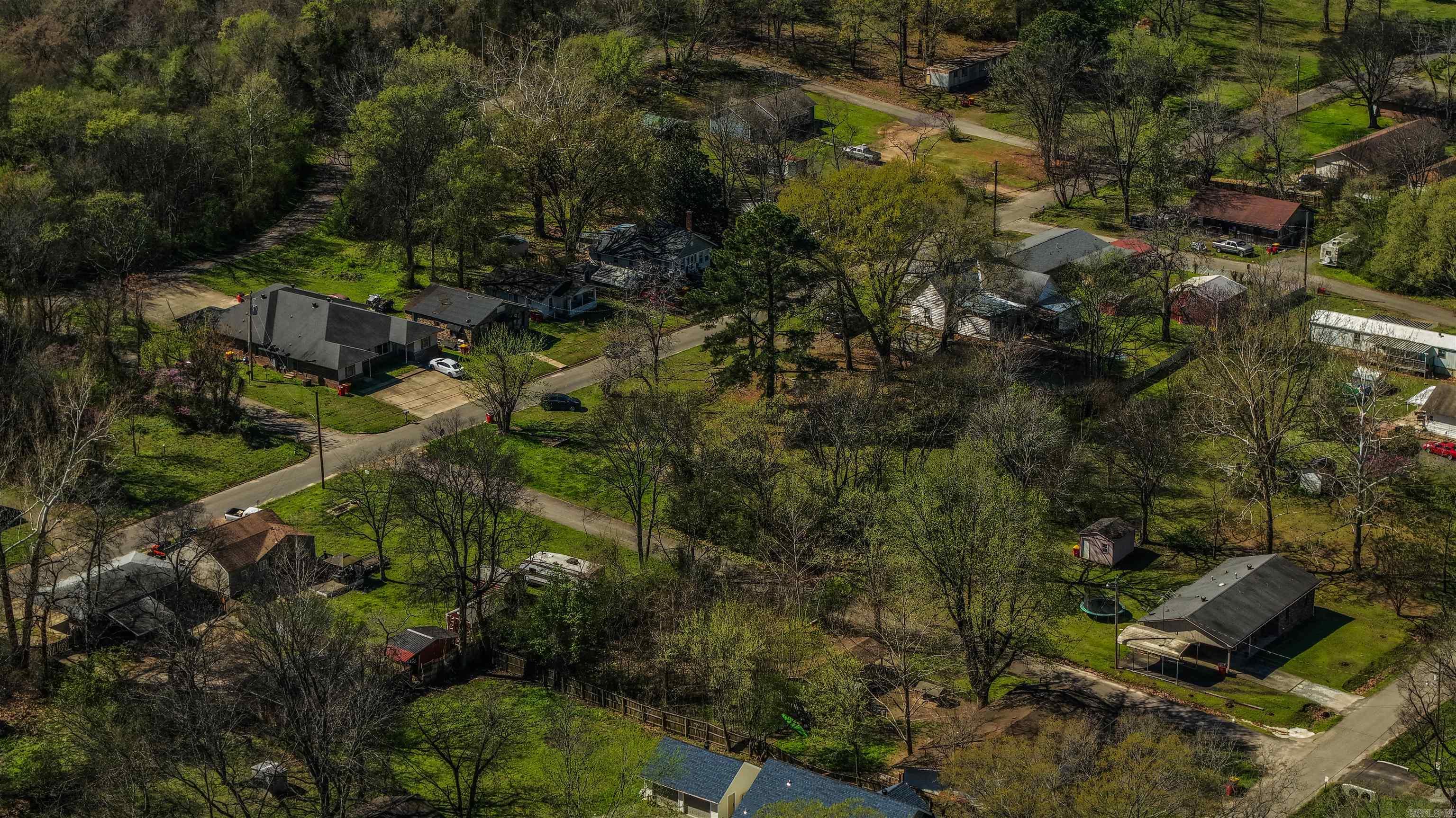 400 W Bennett  Morrilton, AR