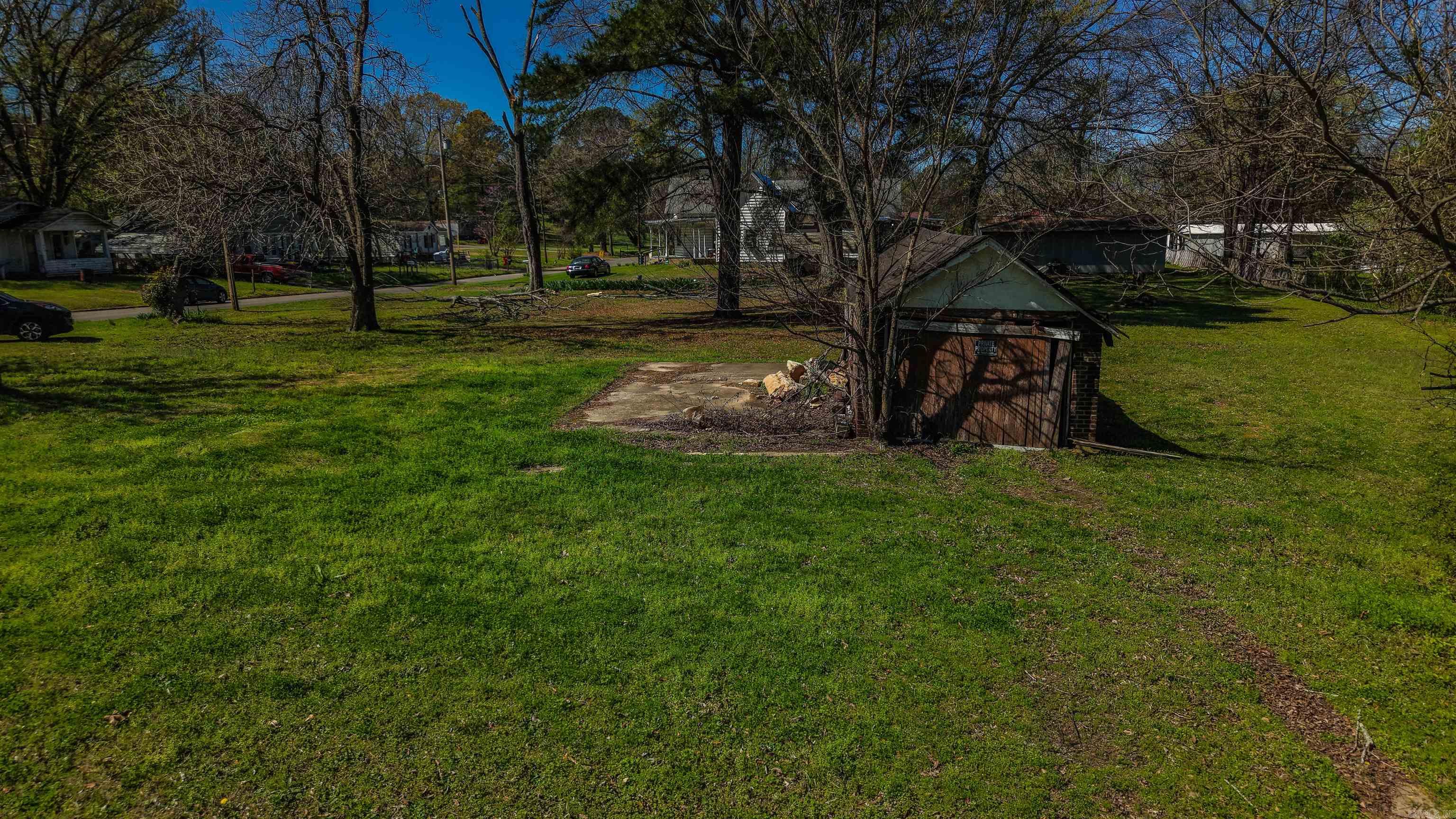 400 W Bennett  Morrilton, AR