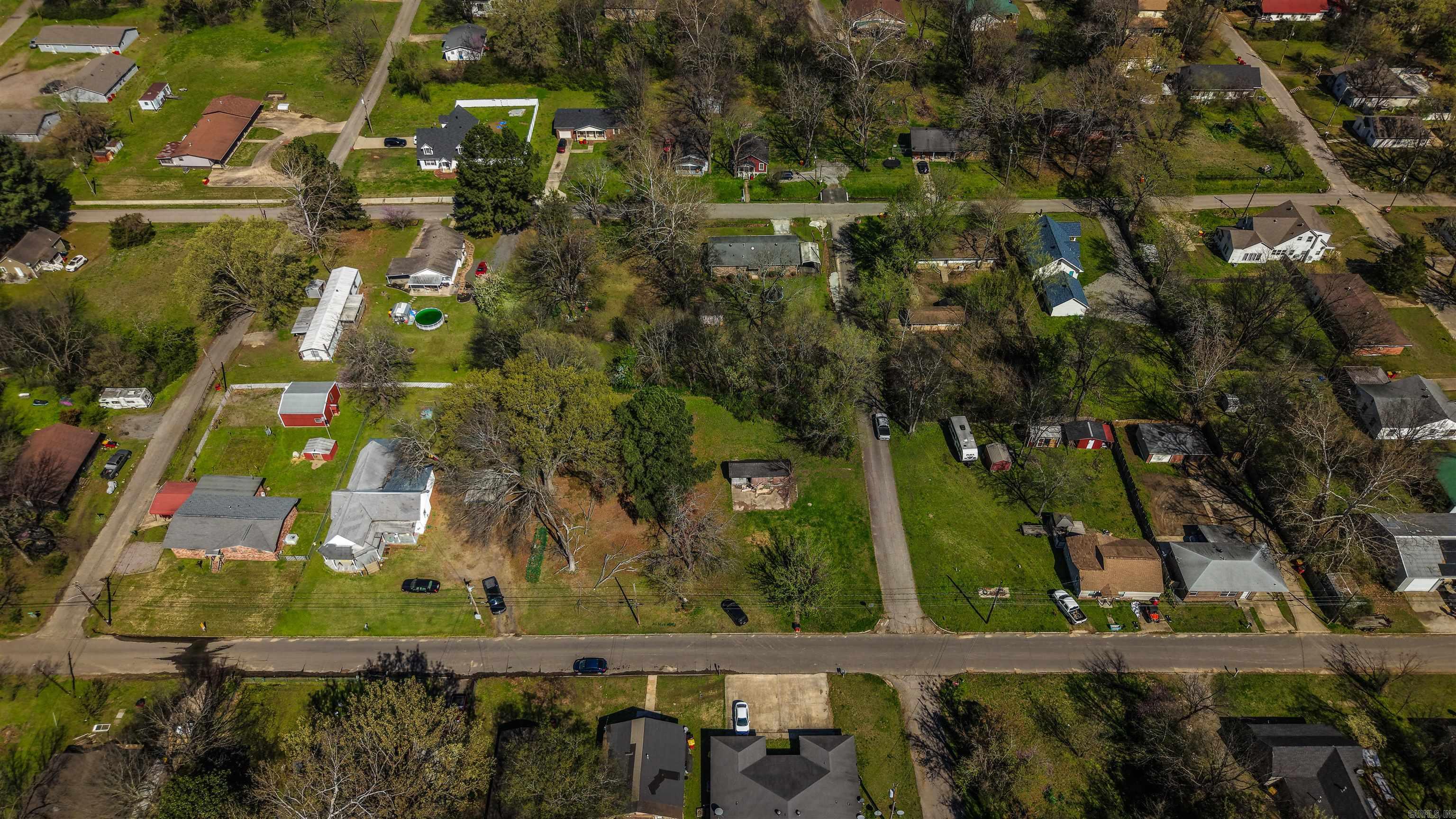 400 W Bennett  Morrilton, AR