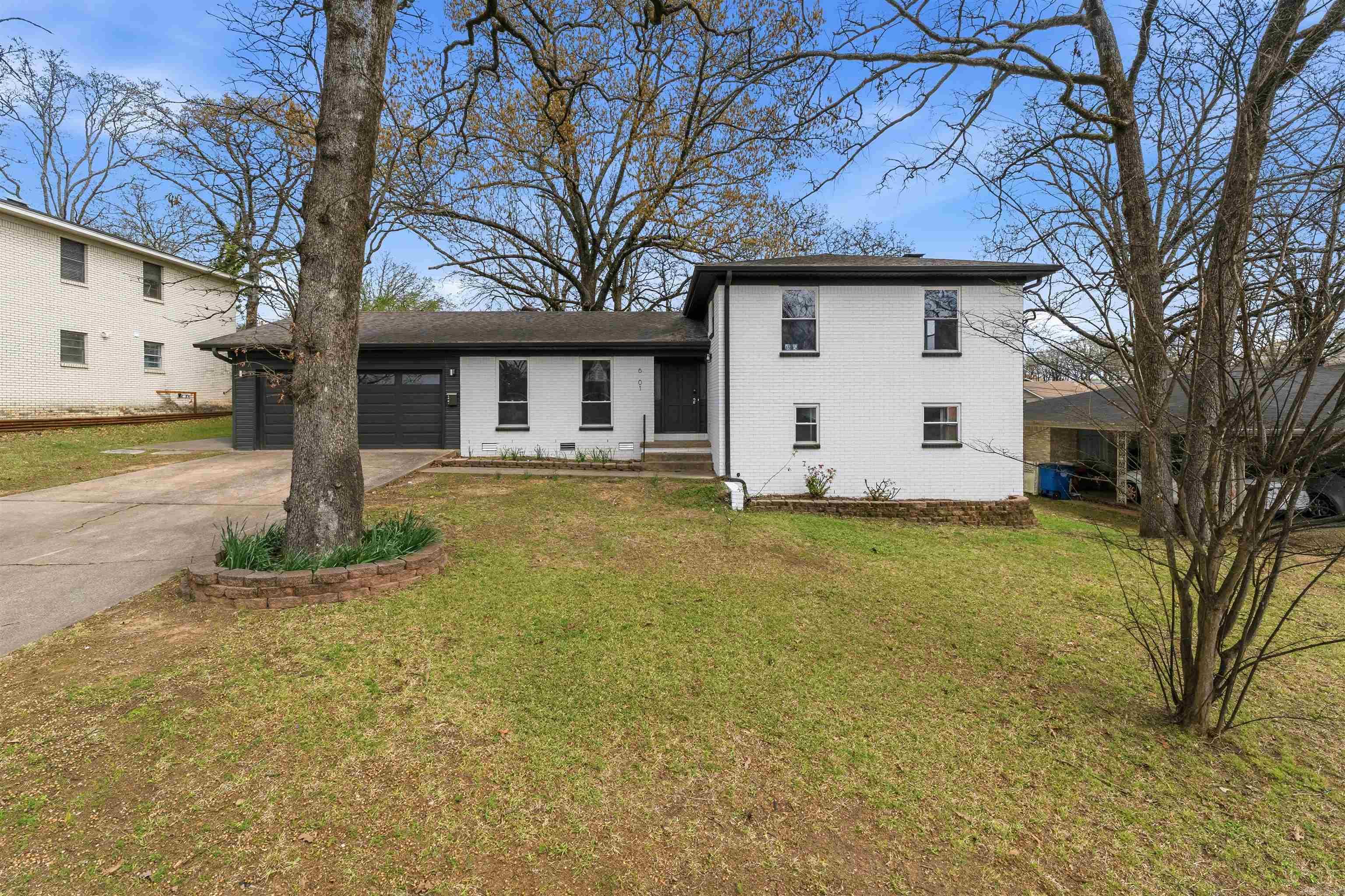 6801 Ponderosa  North Little Rock, AR