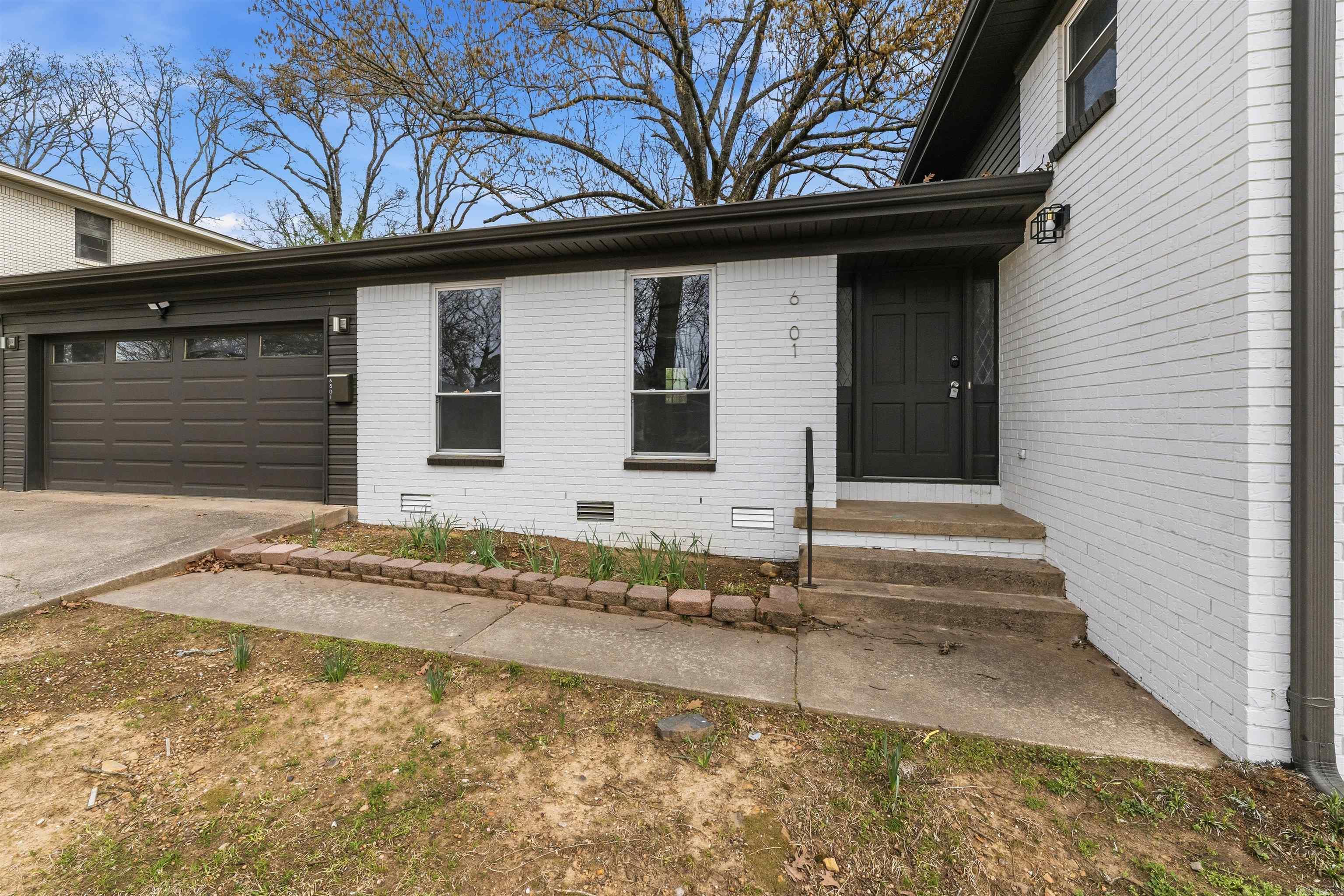 6801 Ponderosa  North Little Rock, AR