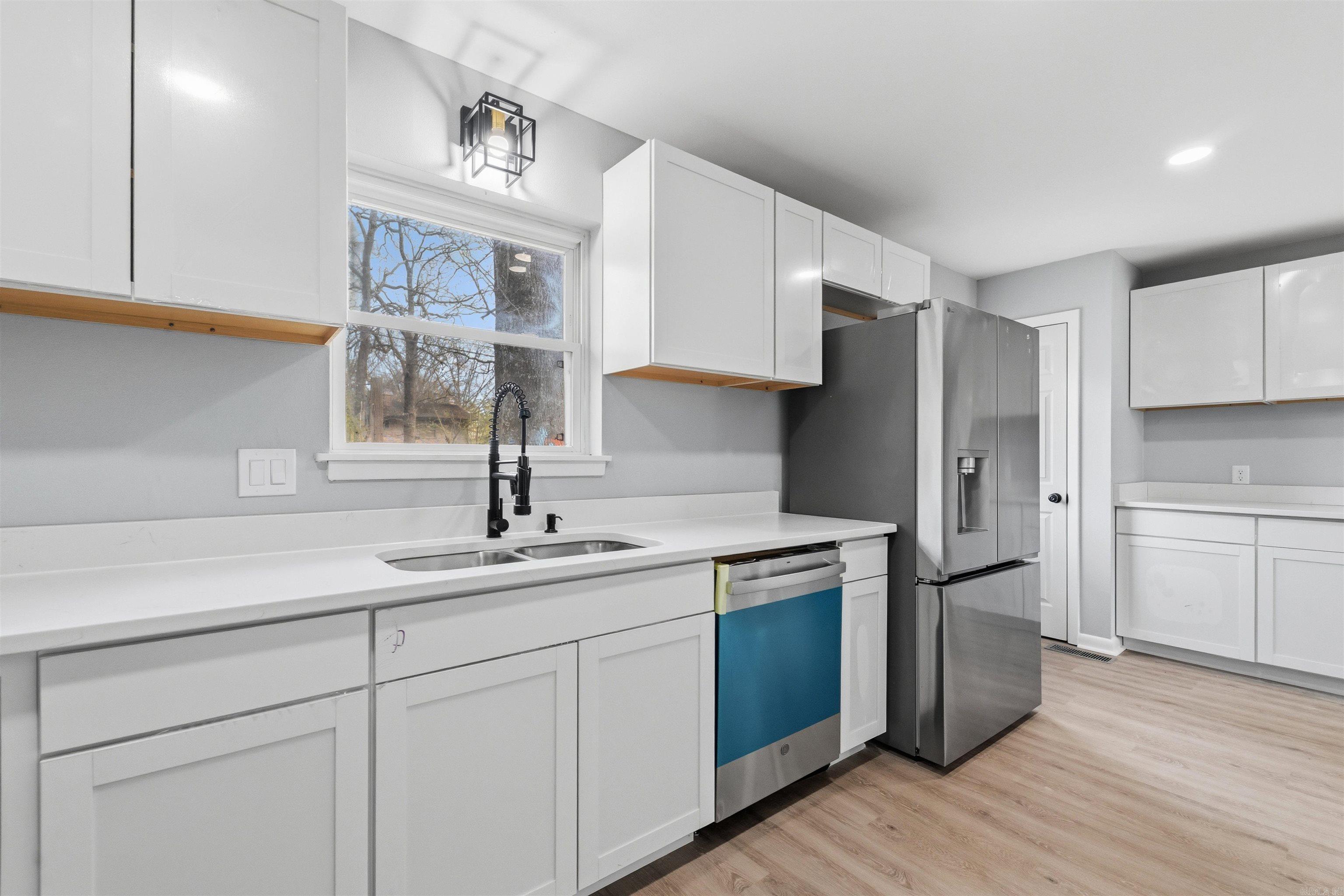 6801 Ponderosa  North Little Rock, AR