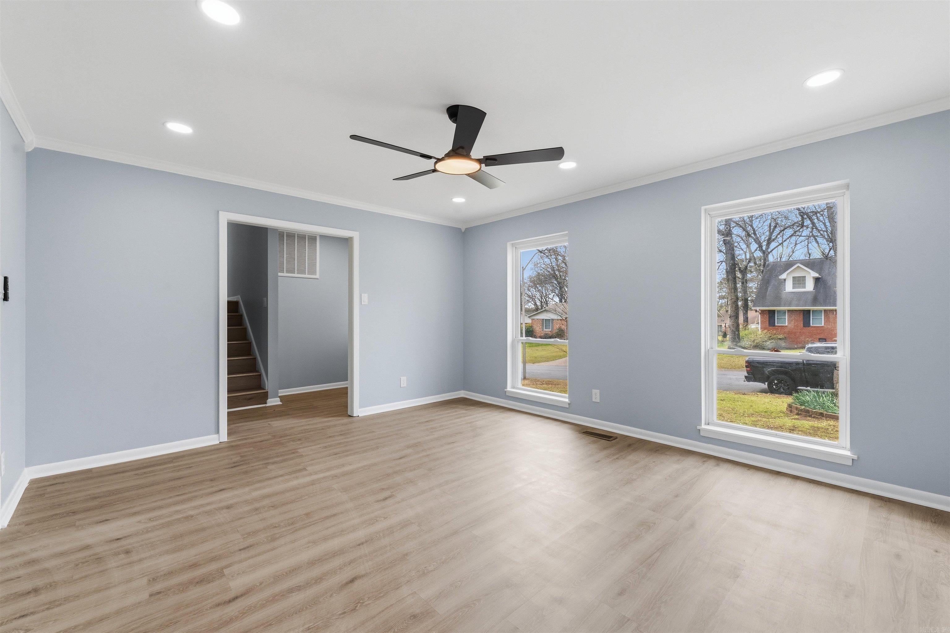 6801 Ponderosa Drive North Little Rock, AR 72116