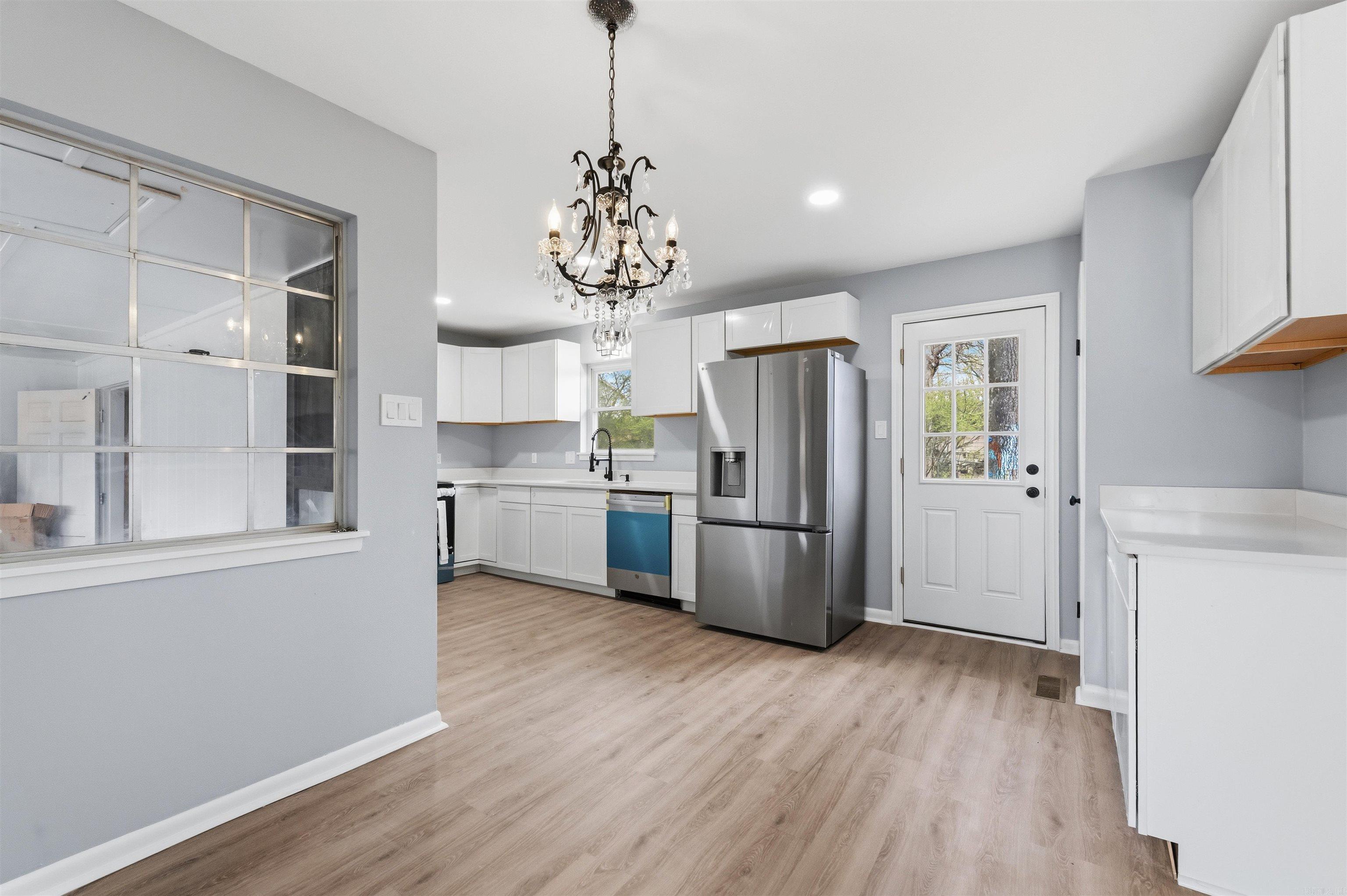 6801 Ponderosa Drive North Little Rock, AR 72116