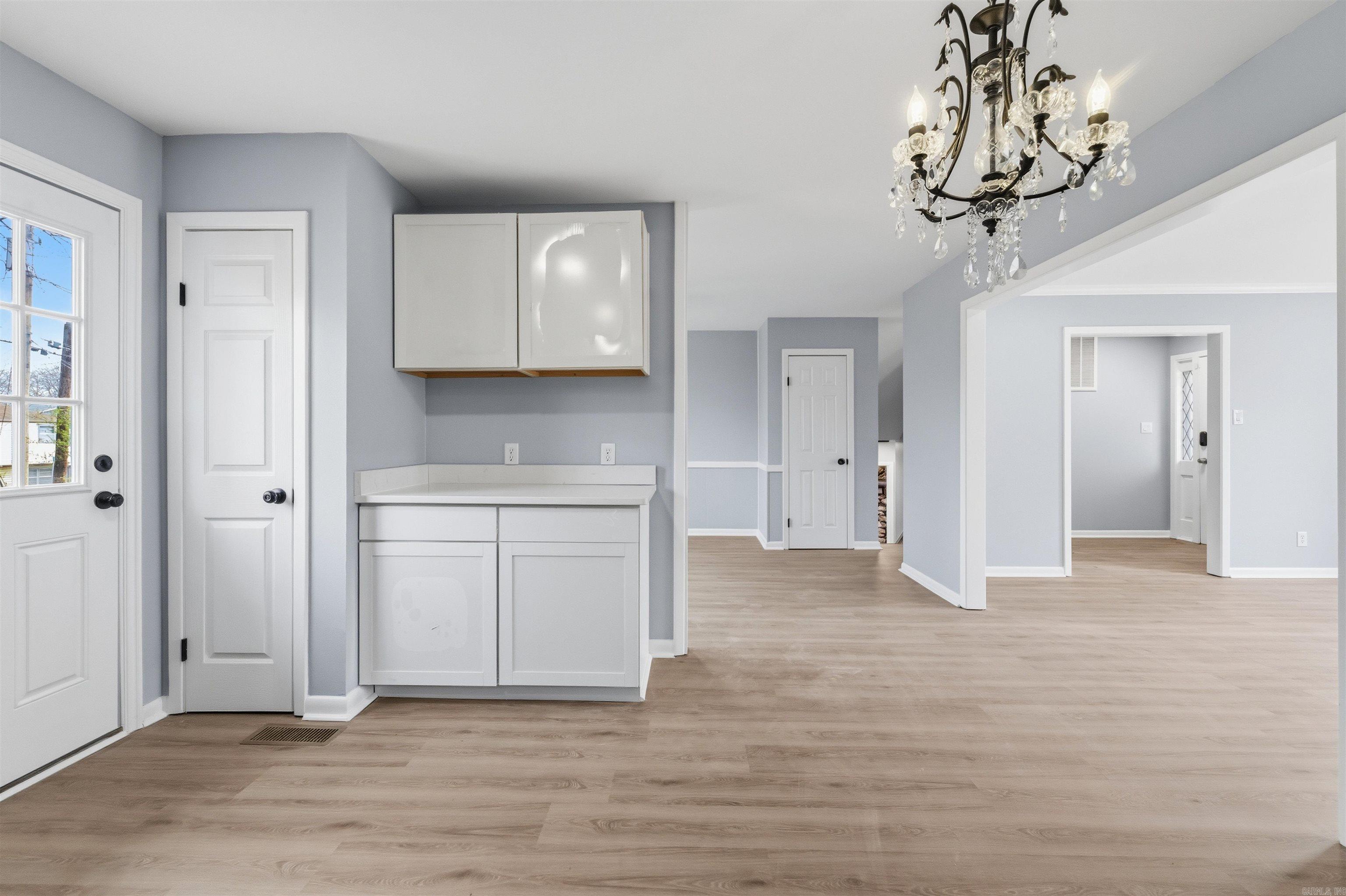 6801 Ponderosa  North Little Rock, AR