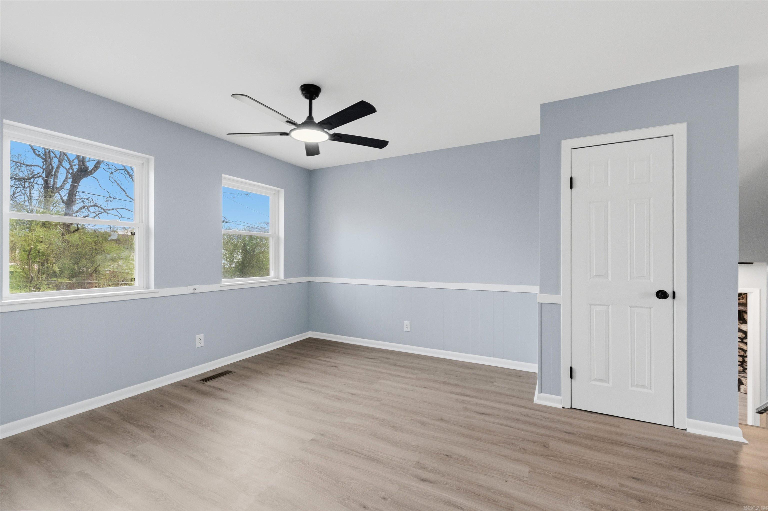 6801 Ponderosa  North Little Rock, AR