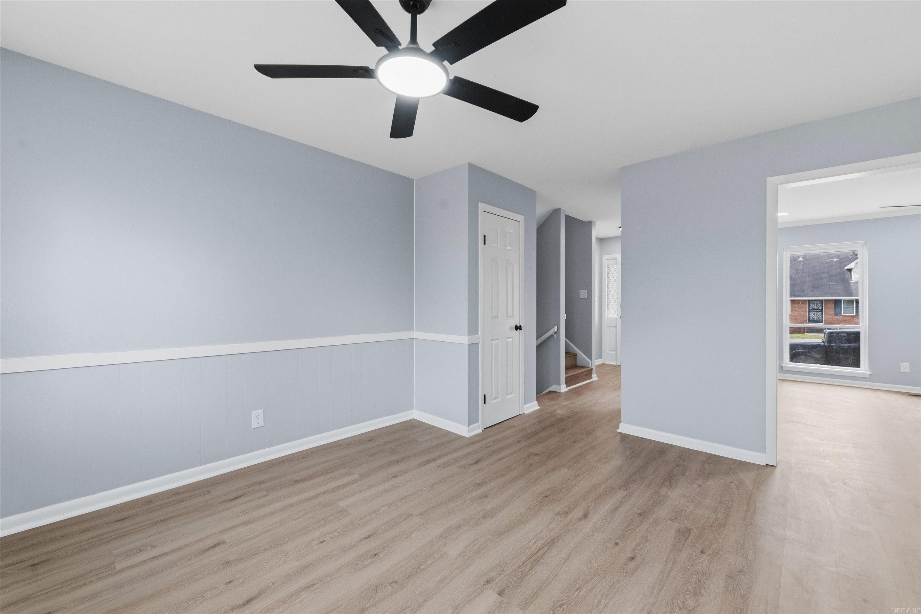 6801 Ponderosa  North Little Rock, AR