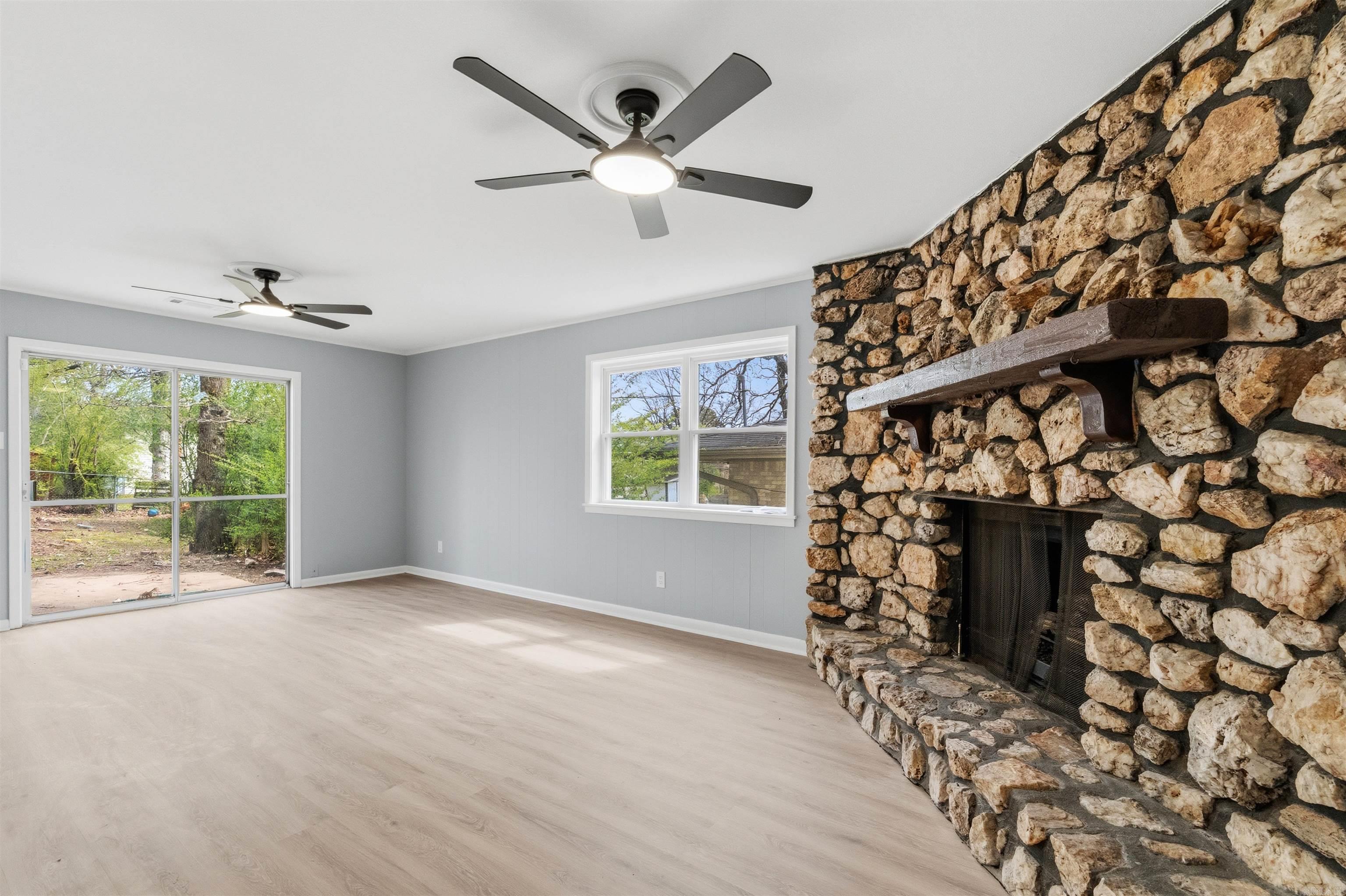 6801 Ponderosa  North Little Rock, AR