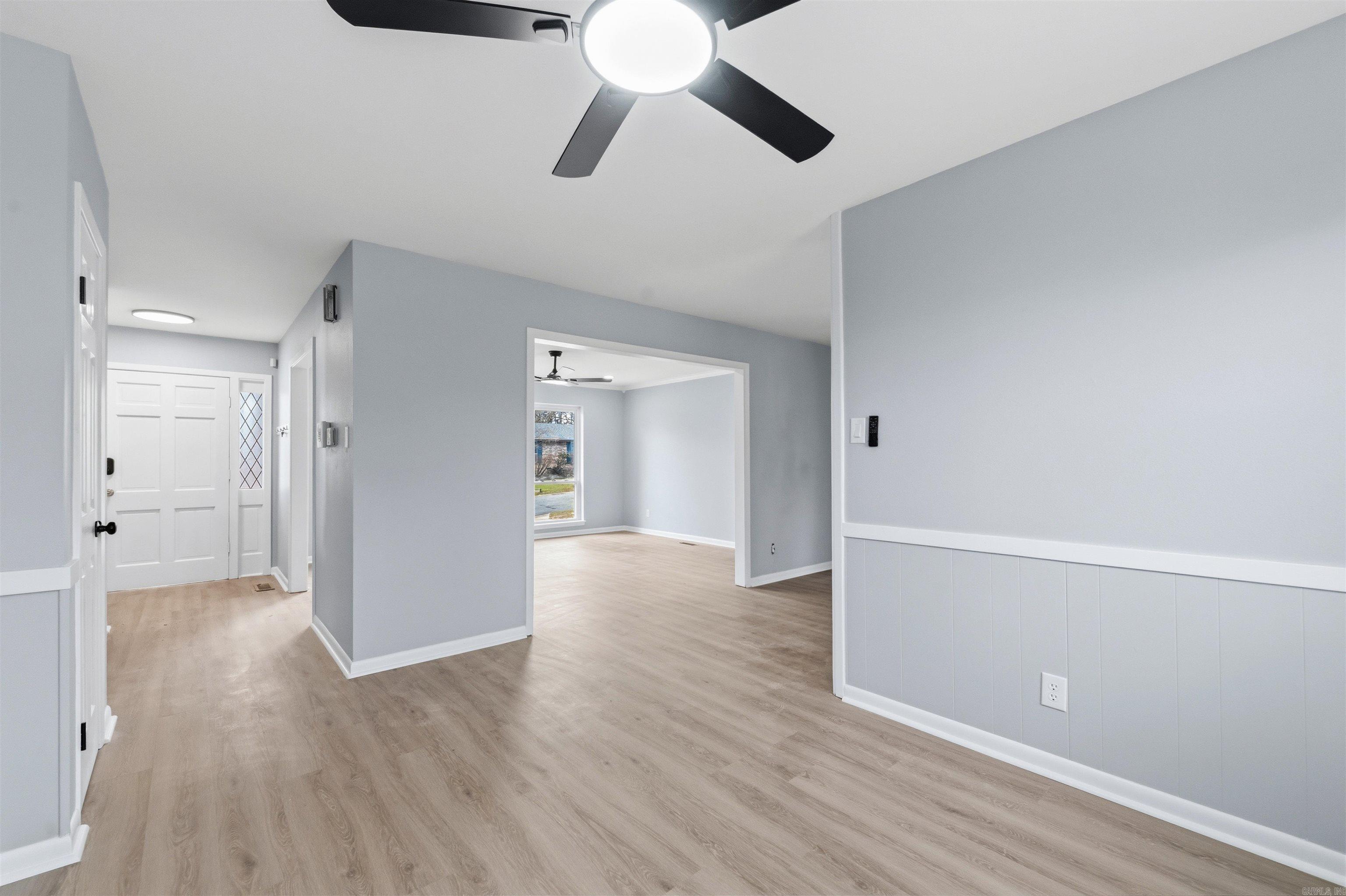 6801 Ponderosa Drive North Little Rock, AR 72116