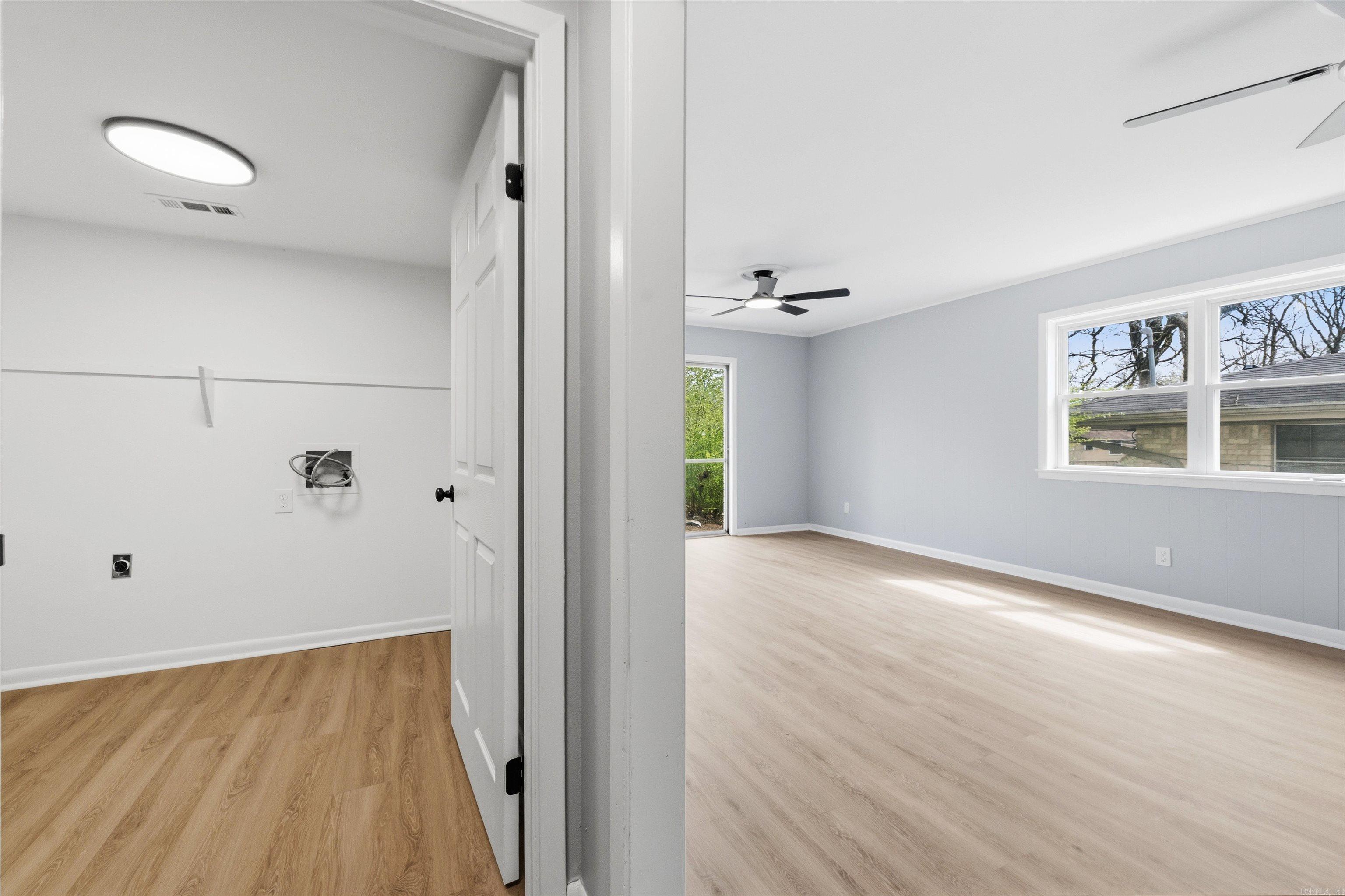 6801 Ponderosa Drive North Little Rock, AR 72116