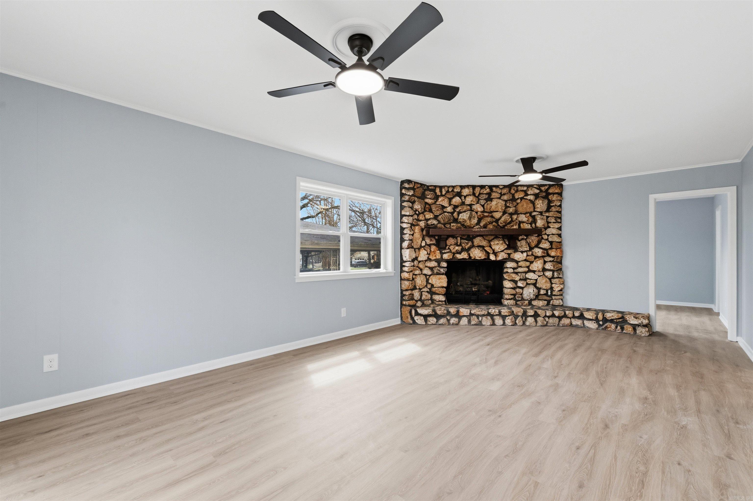 6801 Ponderosa Drive North Little Rock, AR 72116