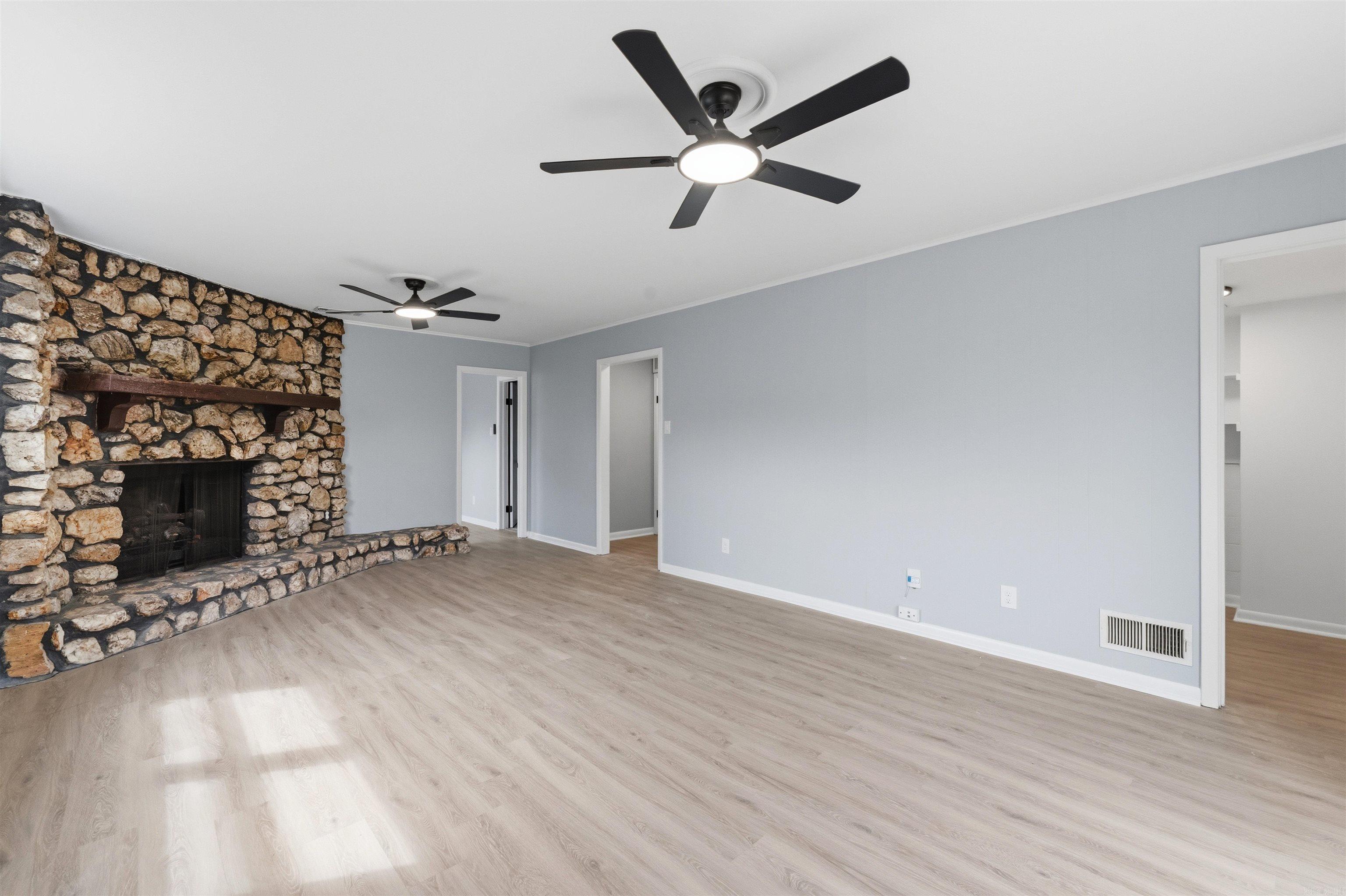 6801 Ponderosa Drive North Little Rock, AR 72116