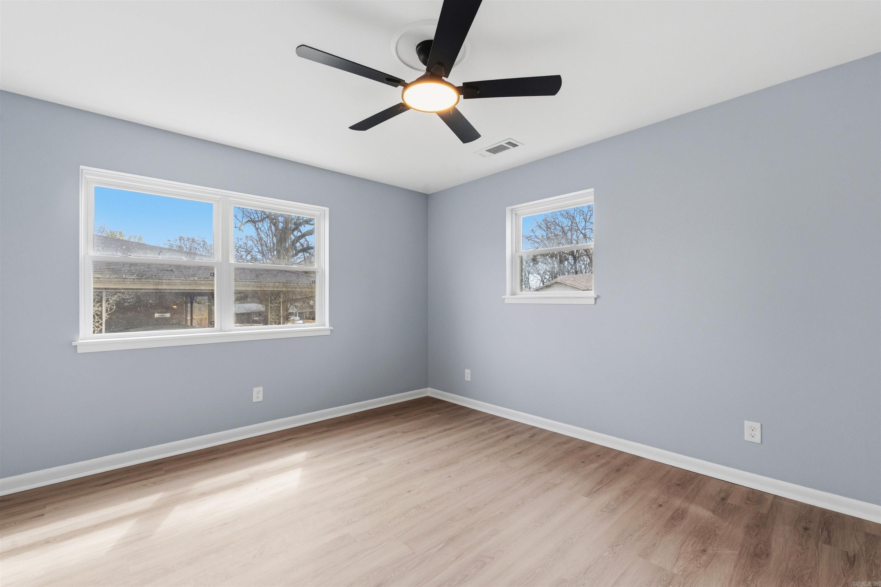 6801 Ponderosa Drive North Little Rock, AR 72116