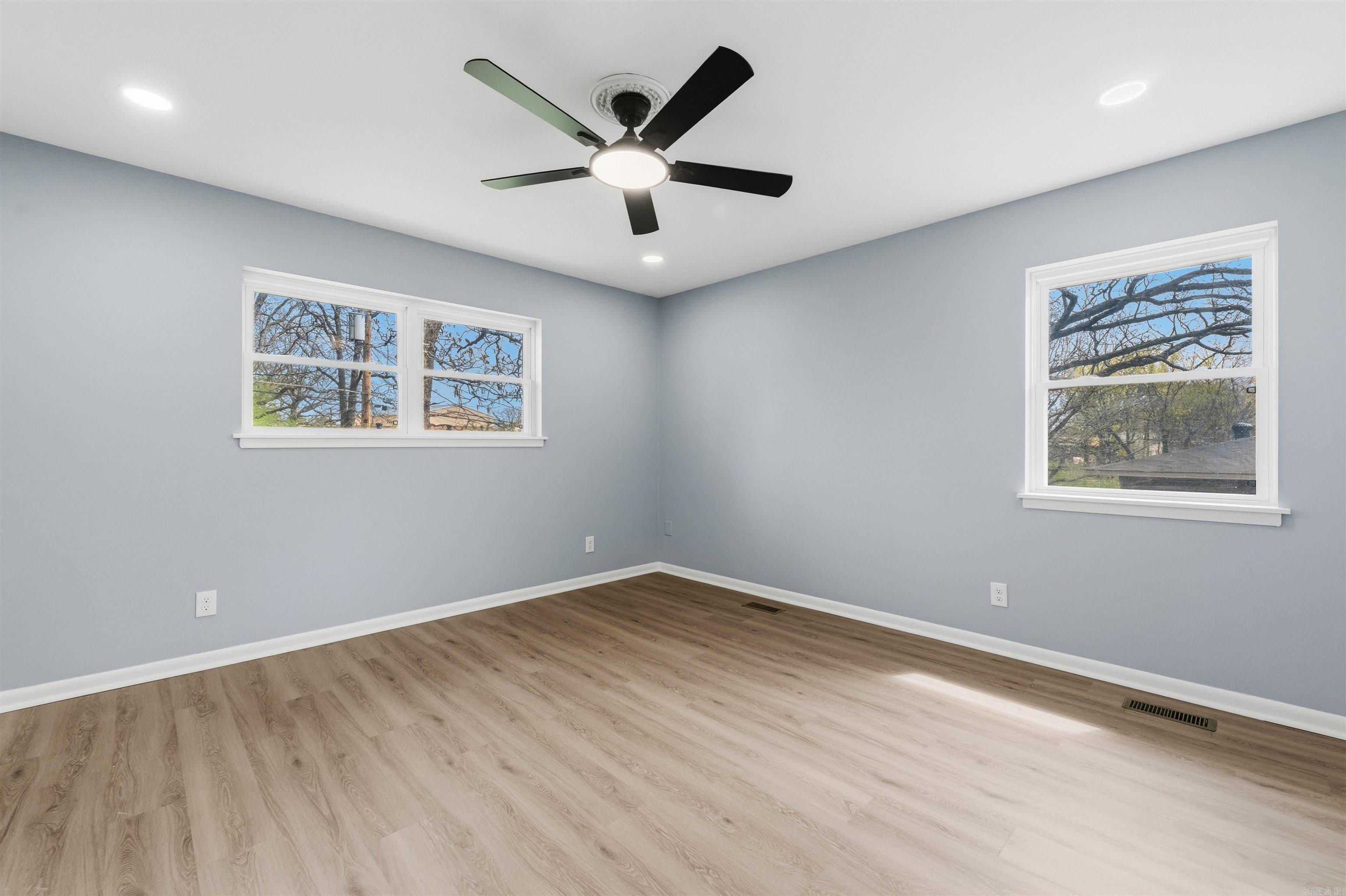 6801 Ponderosa  North Little Rock, AR