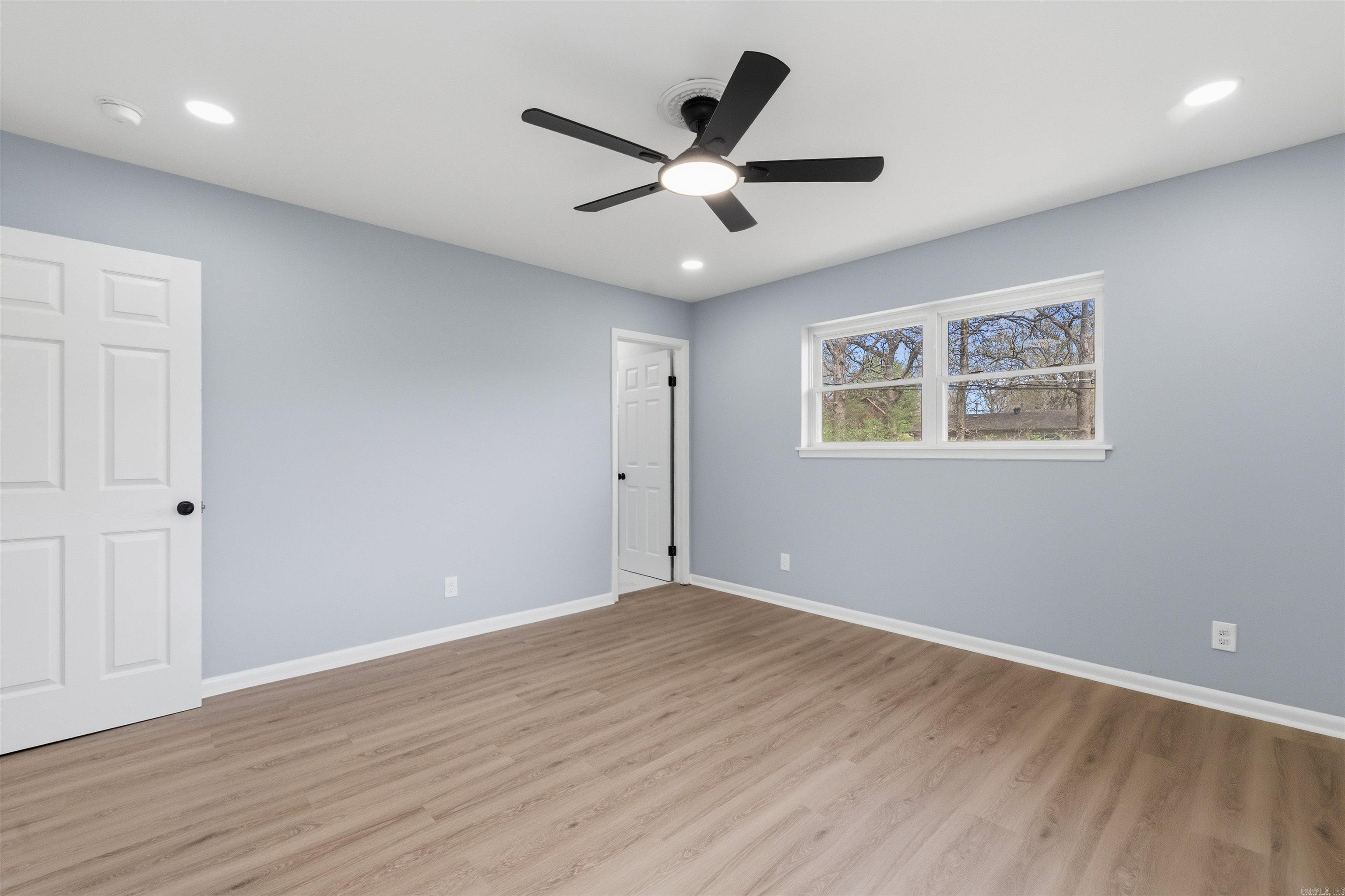 6801 Ponderosa  North Little Rock, AR