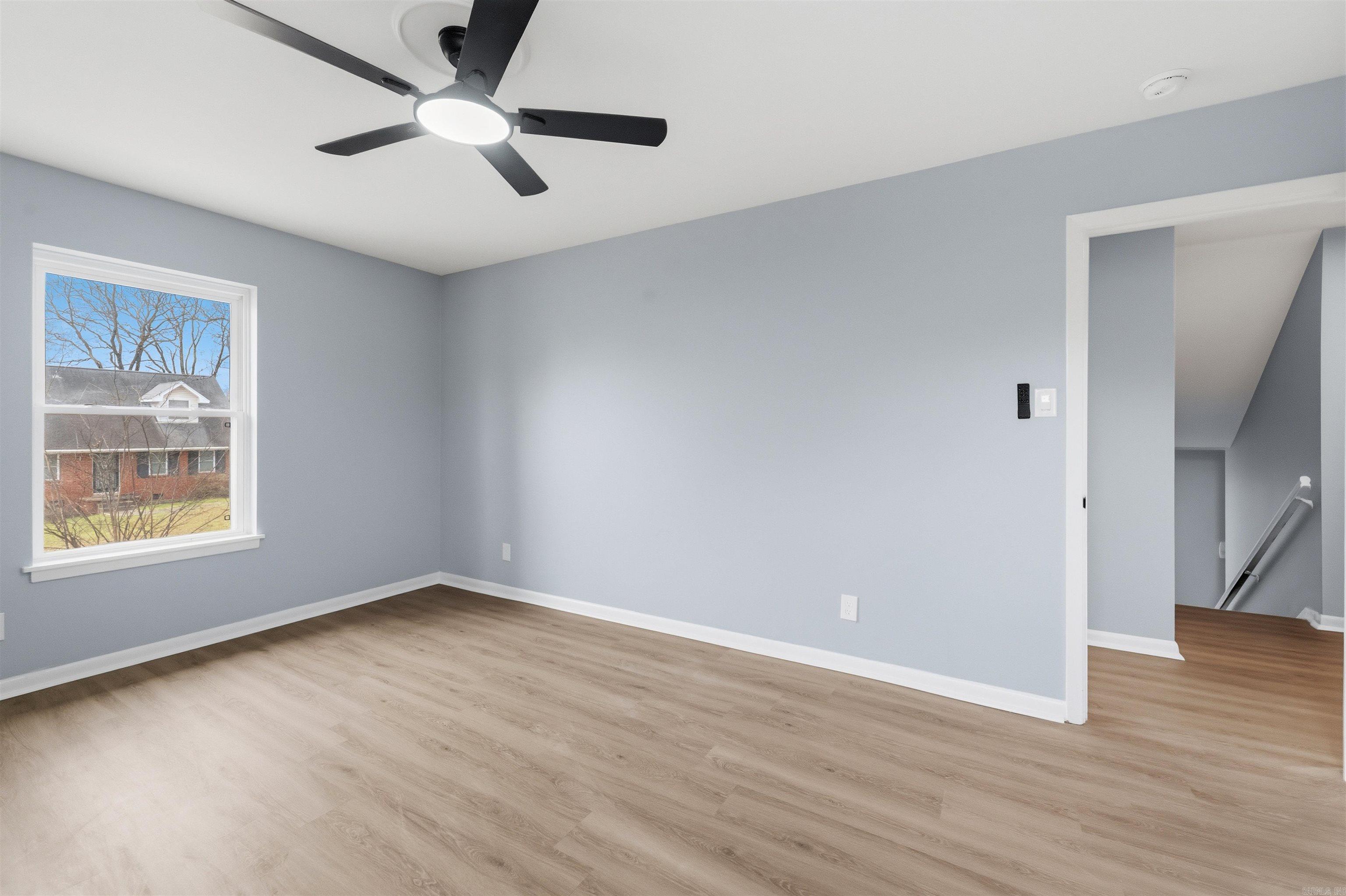 6801 Ponderosa  North Little Rock, AR