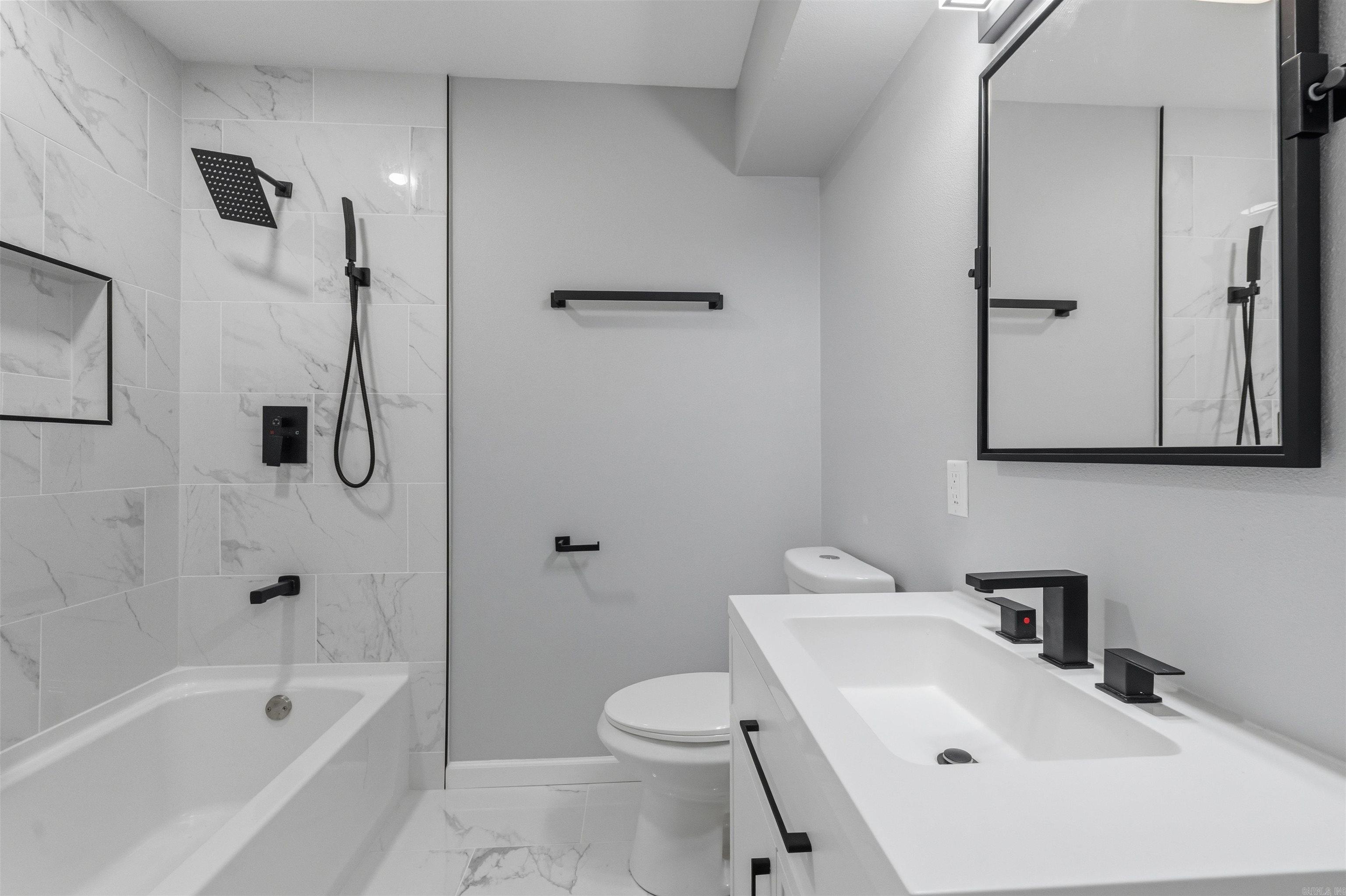 6801 Ponderosa  North Little Rock, AR