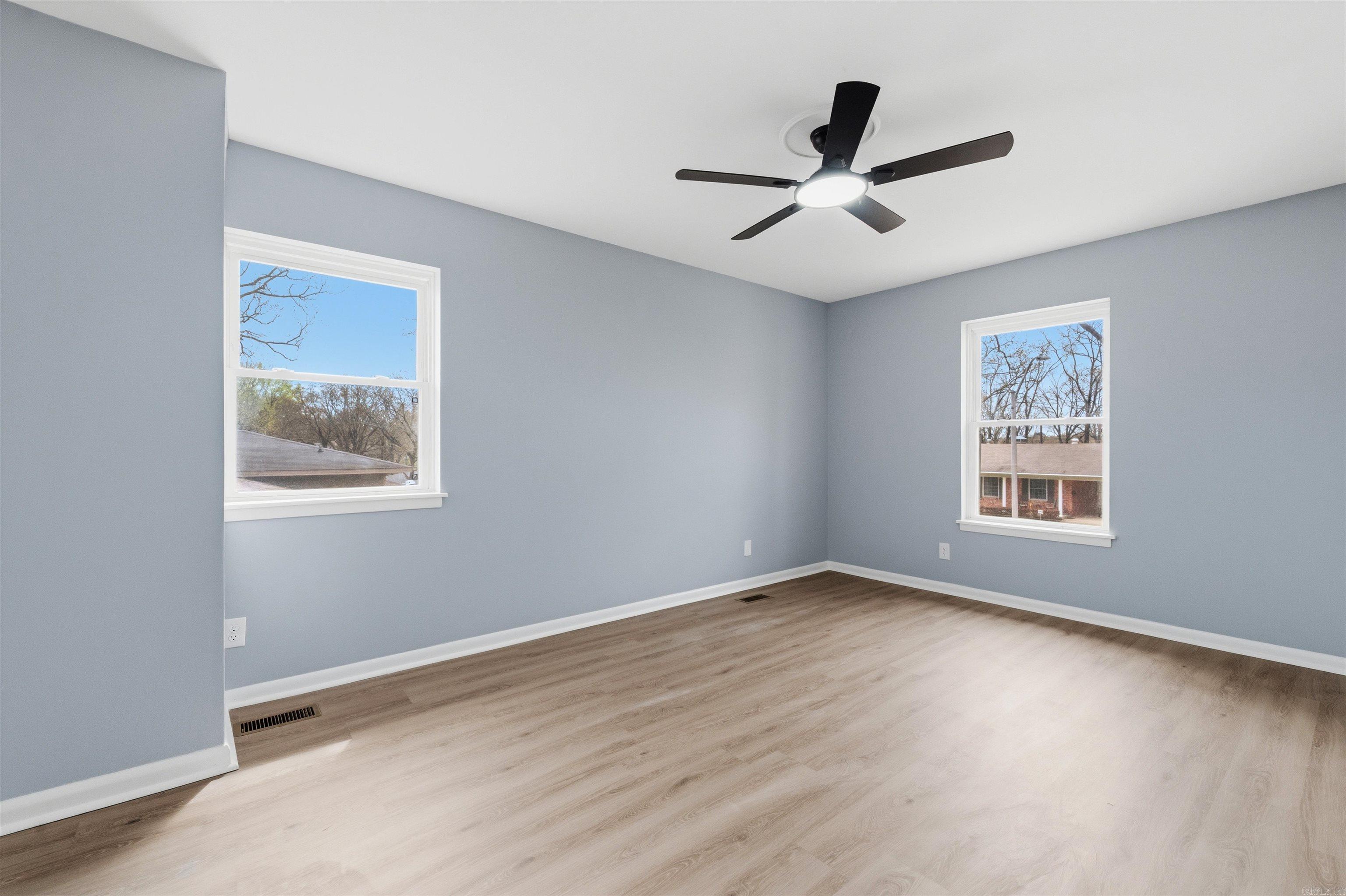 6801 Ponderosa Drive North Little Rock, AR 72116