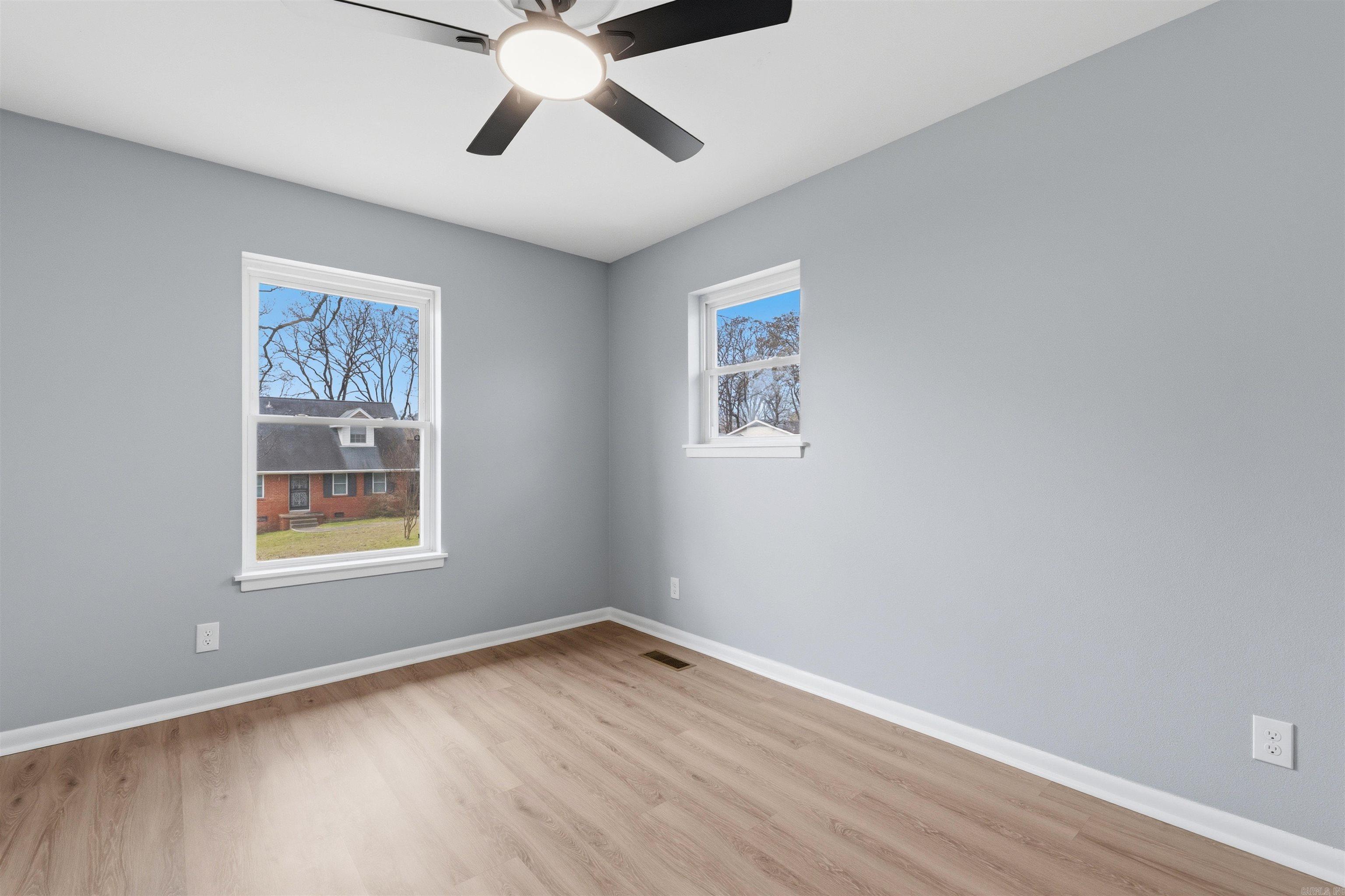 6801 Ponderosa  North Little Rock, AR