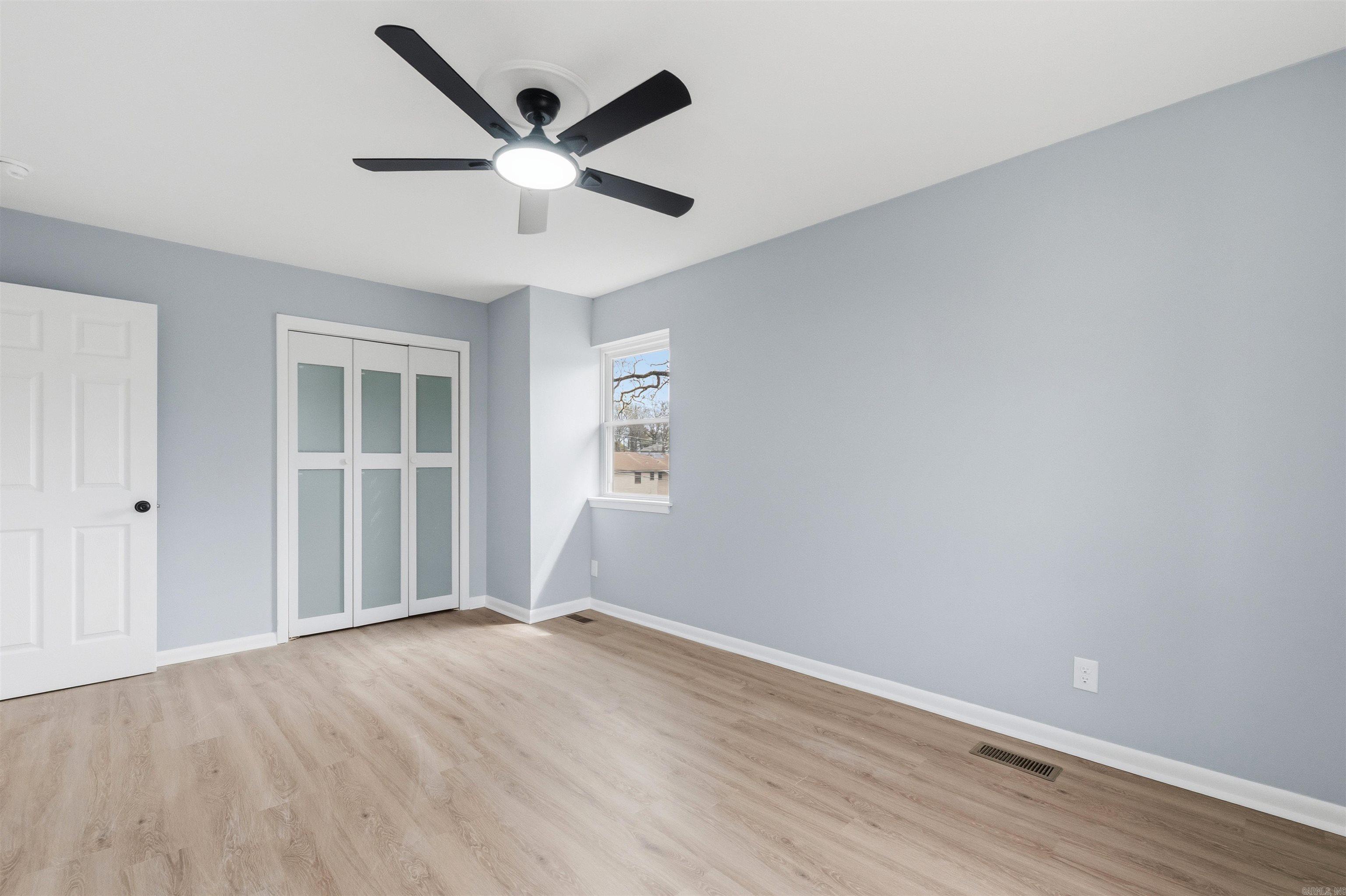 6801 Ponderosa Drive North Little Rock, AR 72116