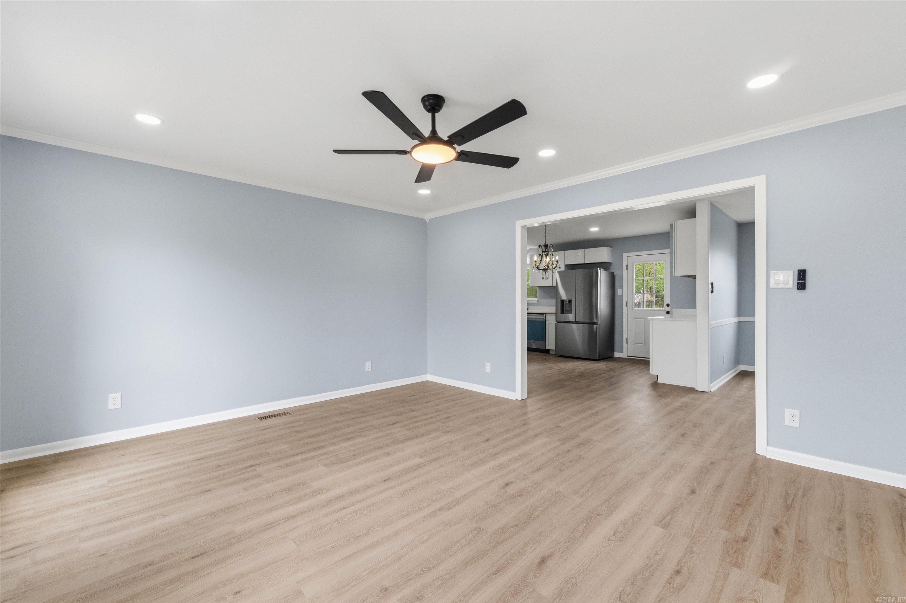 6801 Ponderosa  North Little Rock, AR