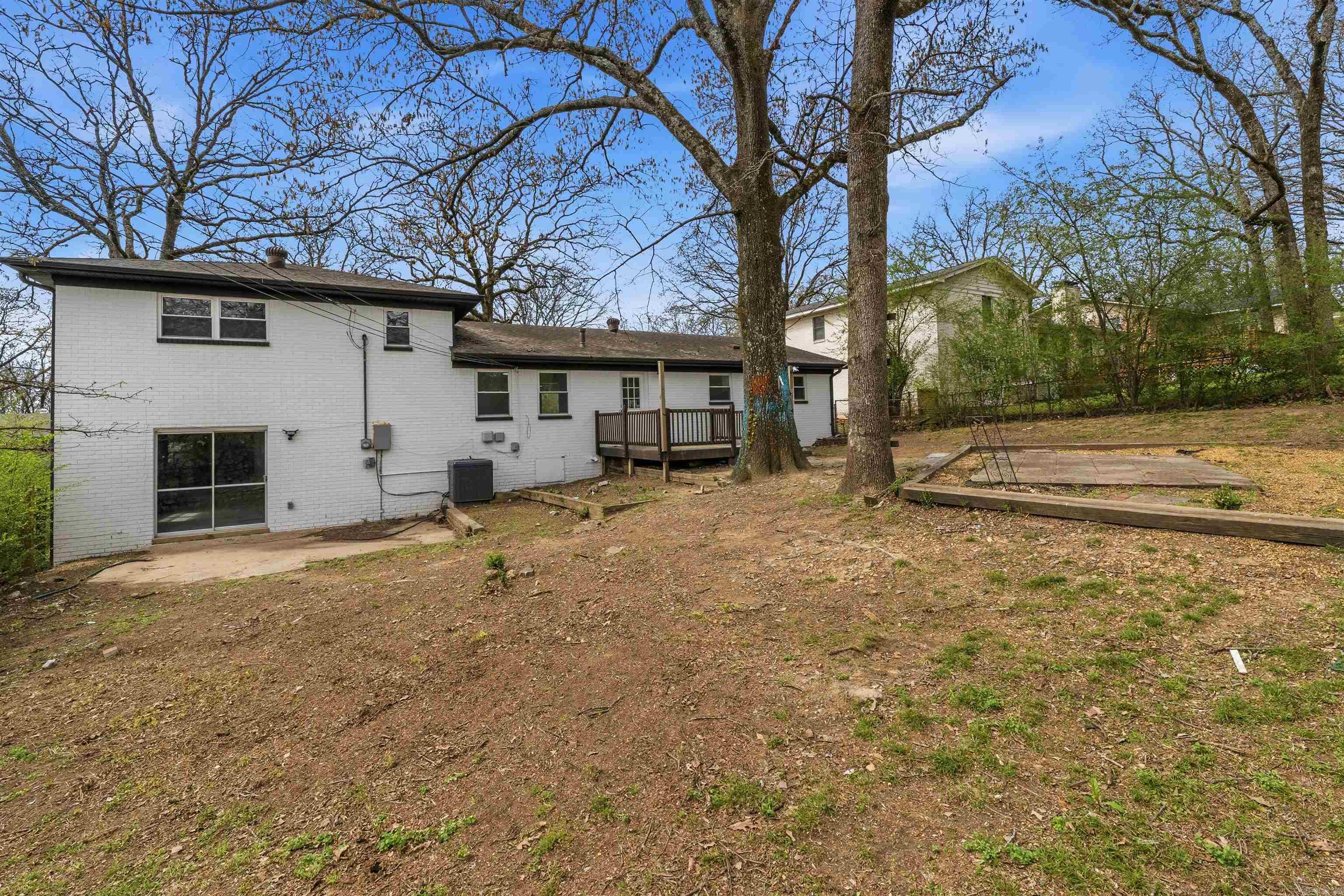 6801 Ponderosa Drive North Little Rock, AR 72116