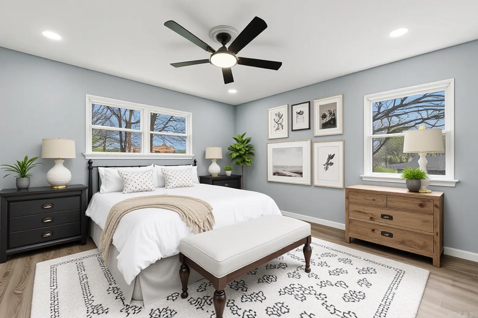 6801 Ponderosa Drive North Little Rock, AR 72116