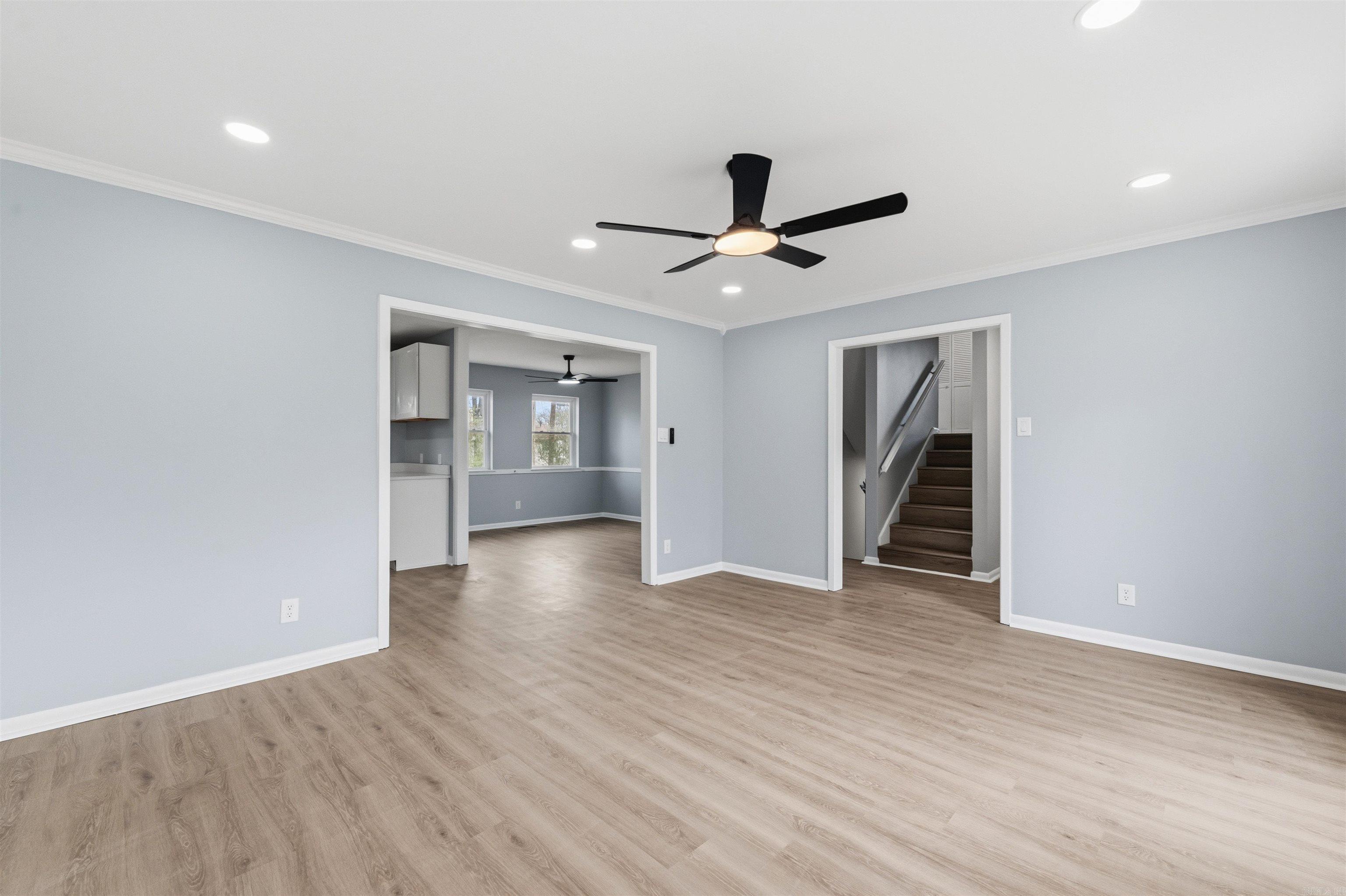 6801 Ponderosa  North Little Rock, AR