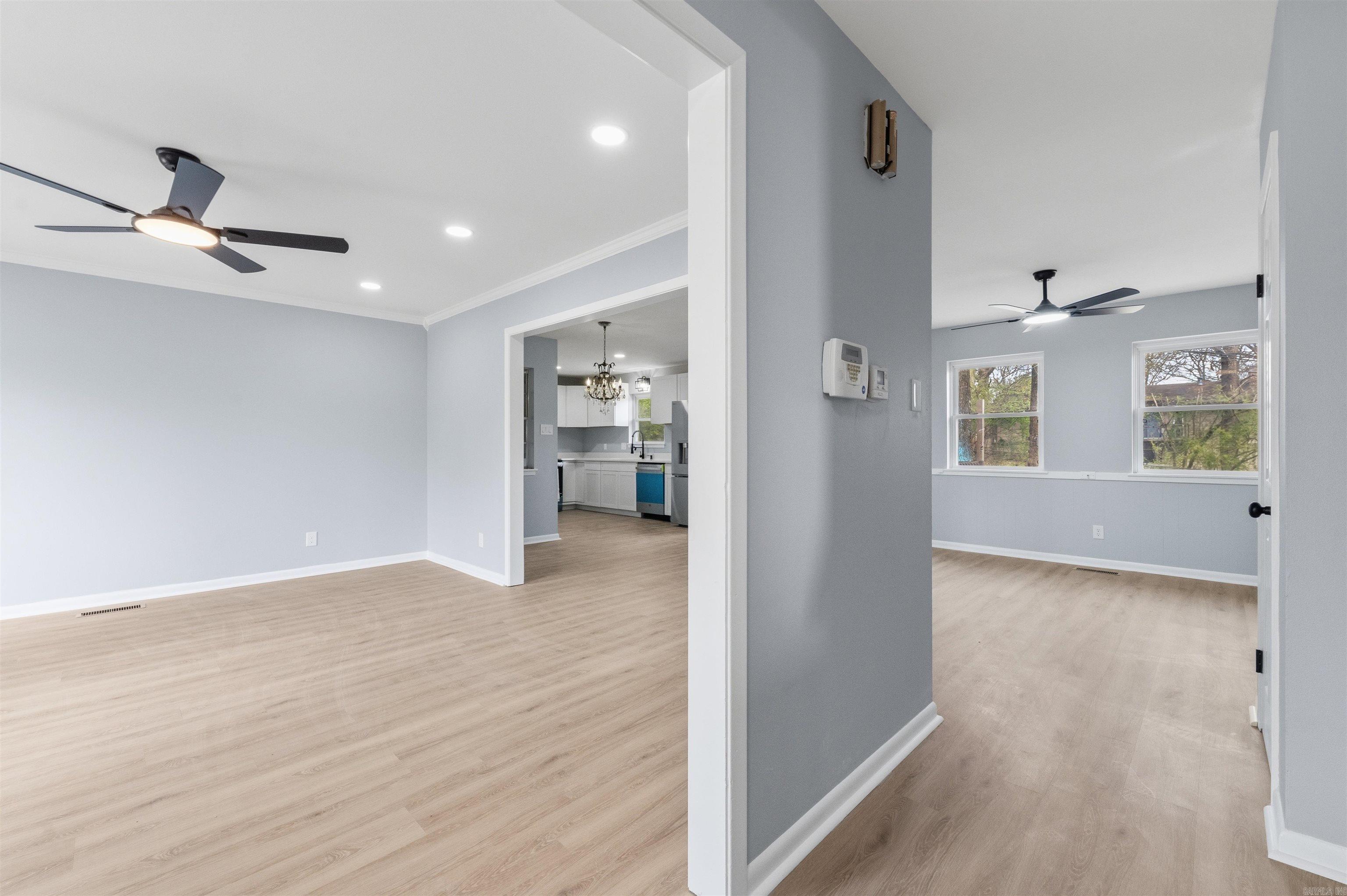 6801 Ponderosa Drive North Little Rock, AR 72116