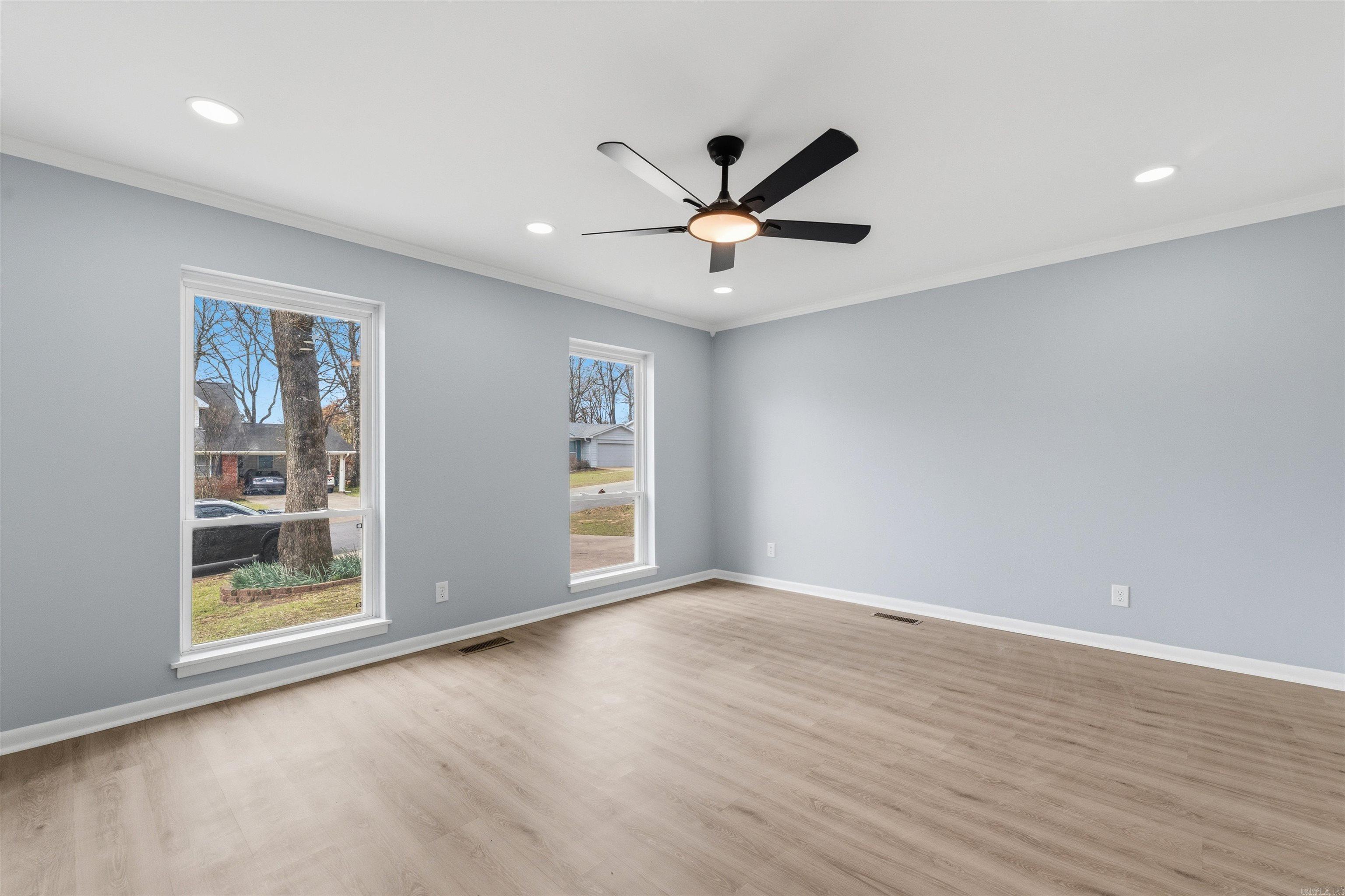 6801 Ponderosa Drive North Little Rock, AR 72116