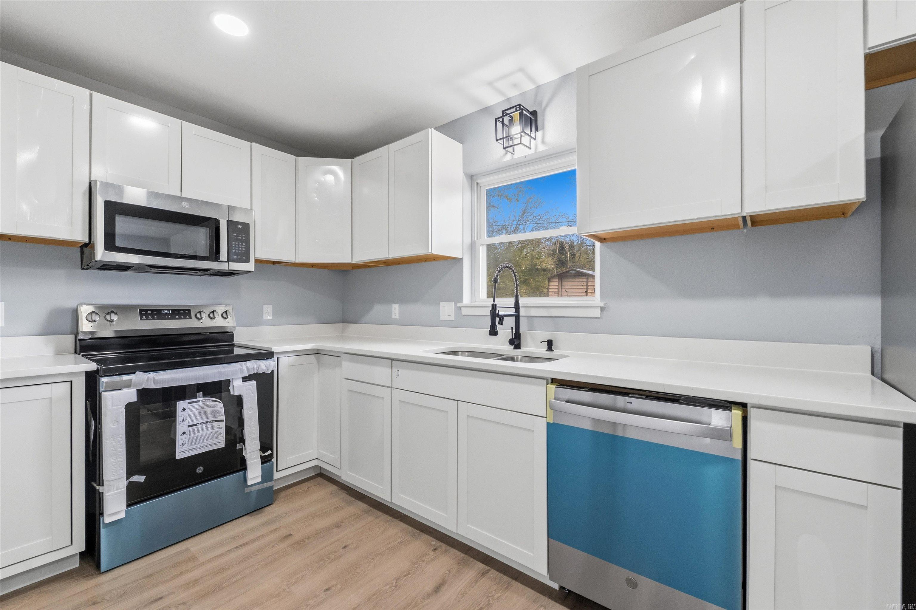 6801 Ponderosa  North Little Rock, AR