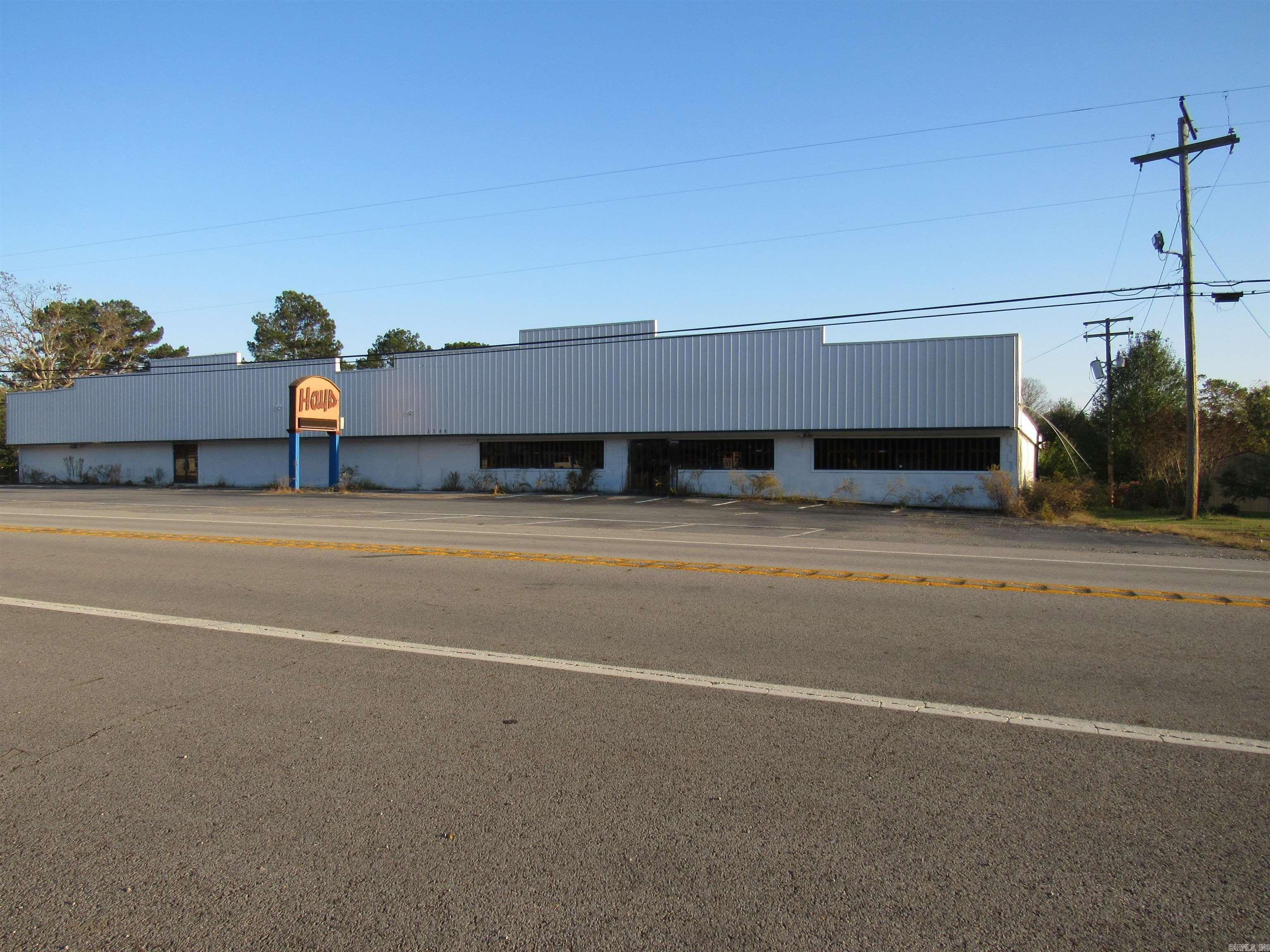 1140 Highway 367  Judsonia, AR