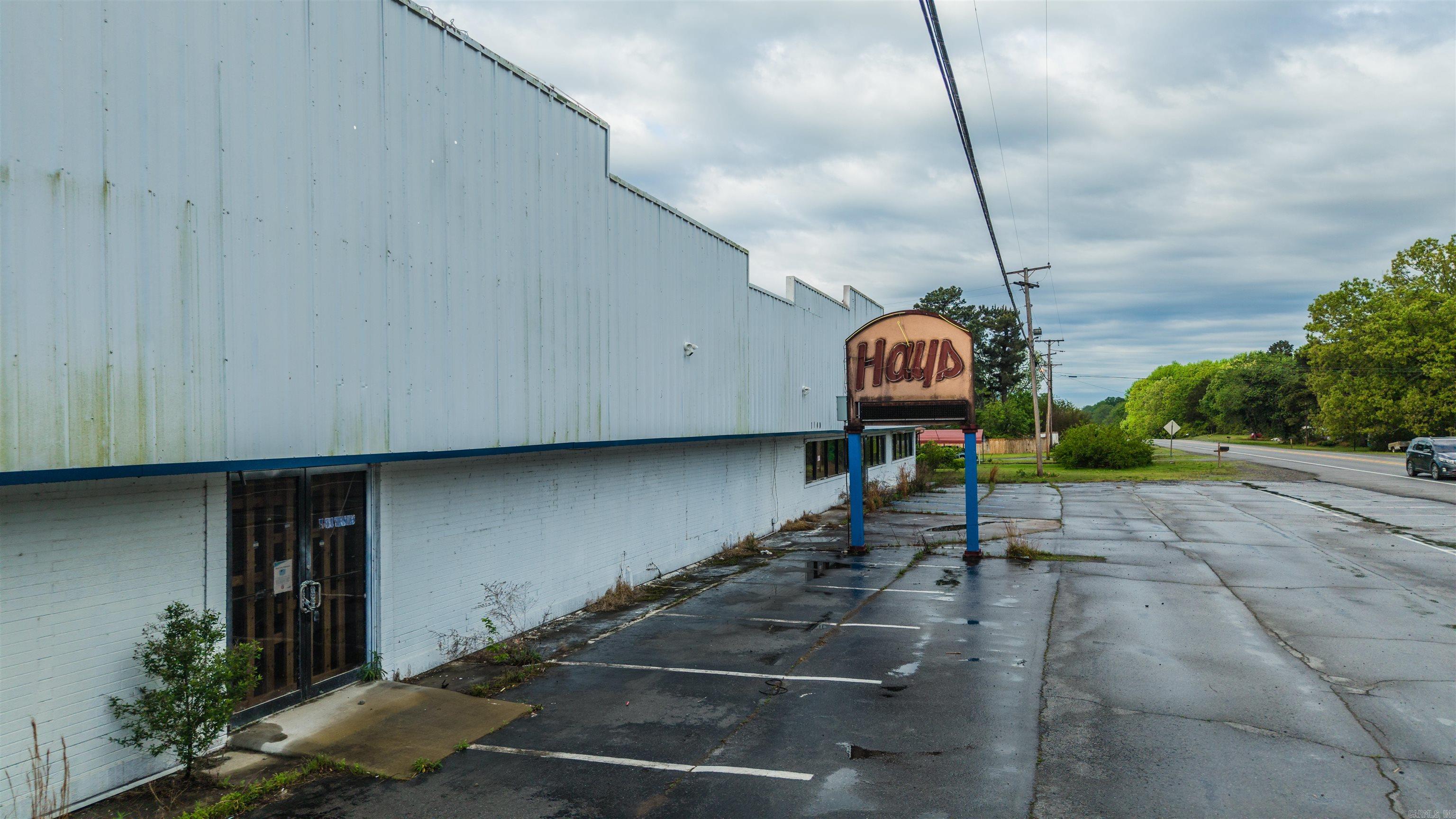 1140 Highway 367  Judsonia, AR